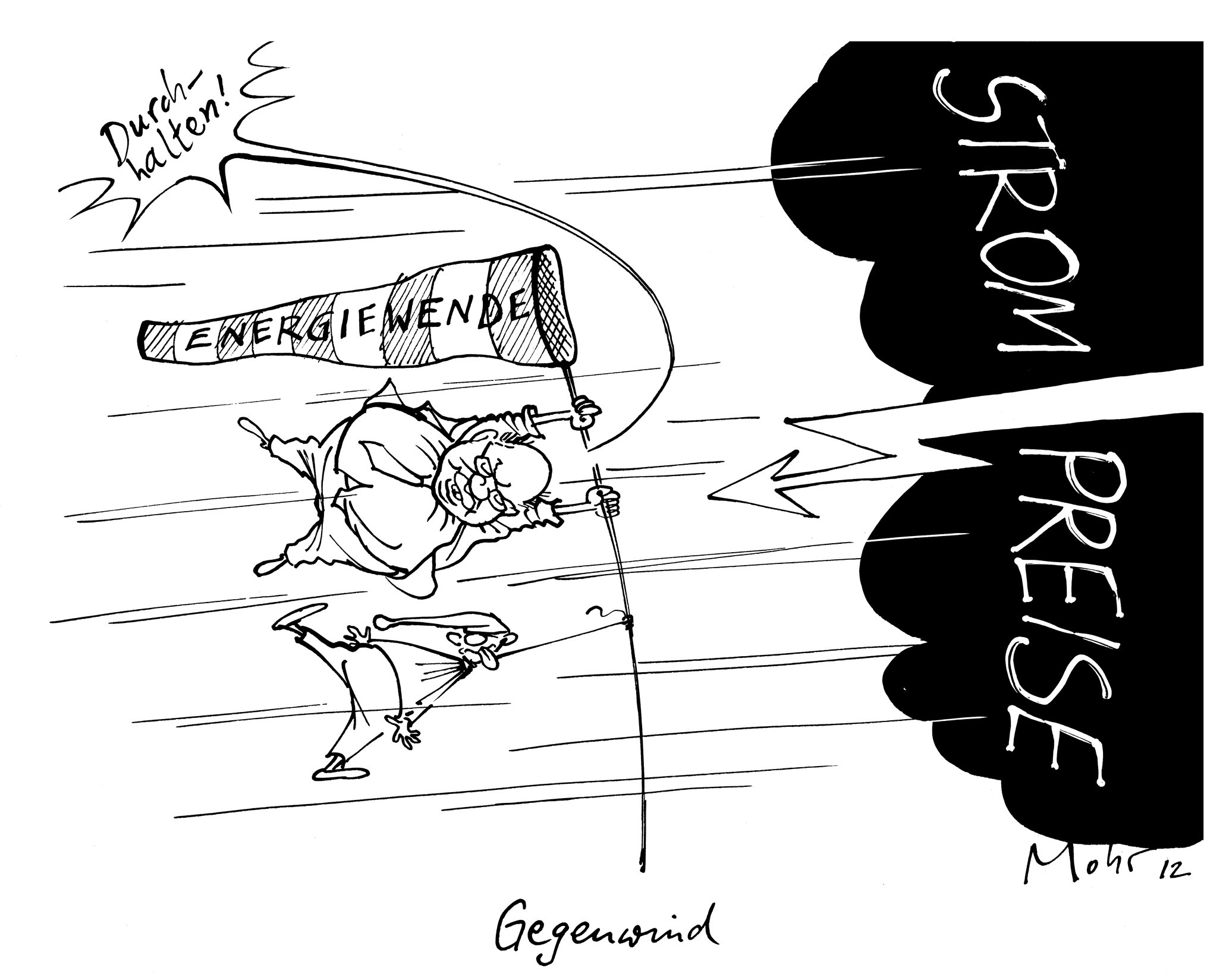Gegenwind