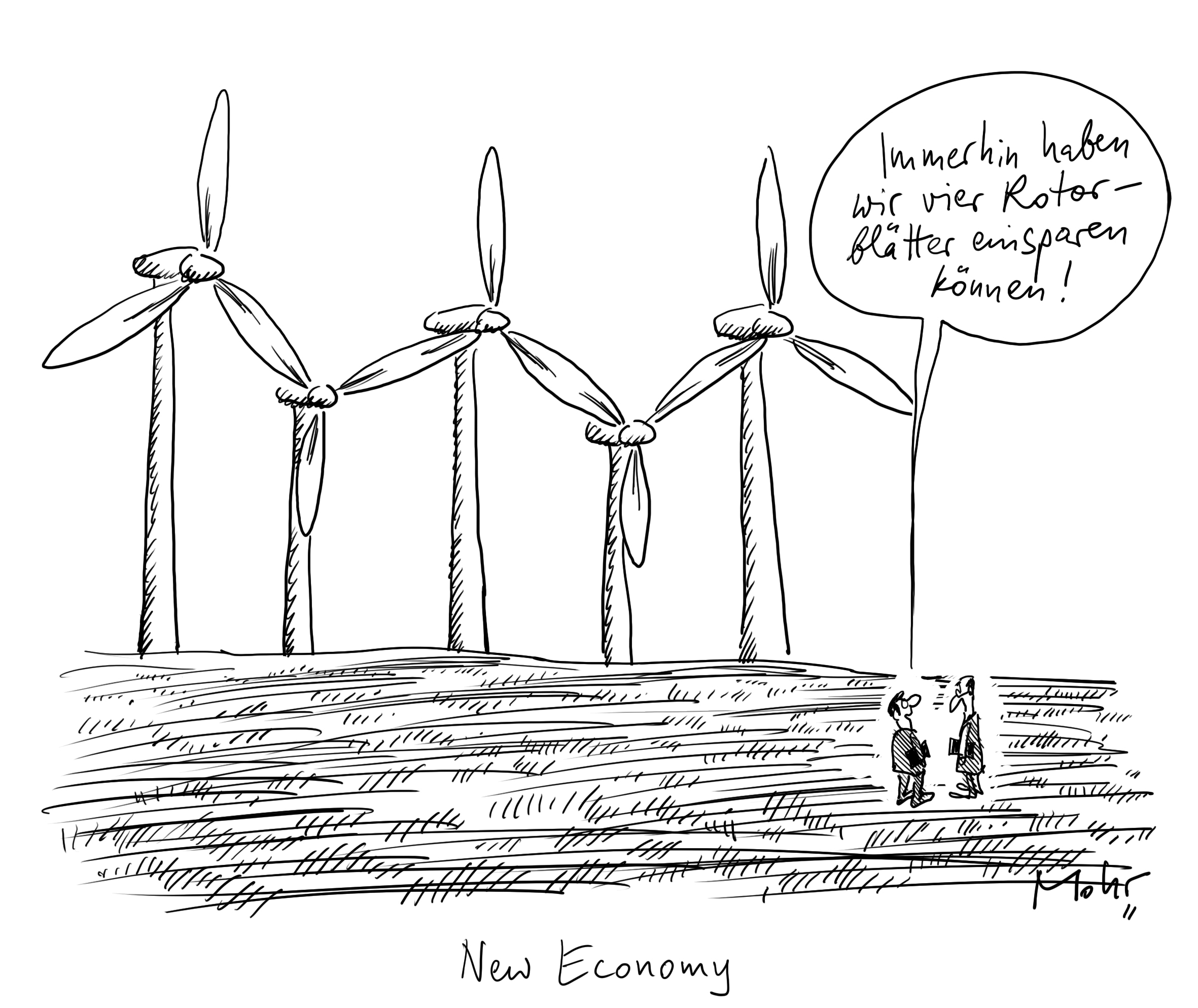 New Economy