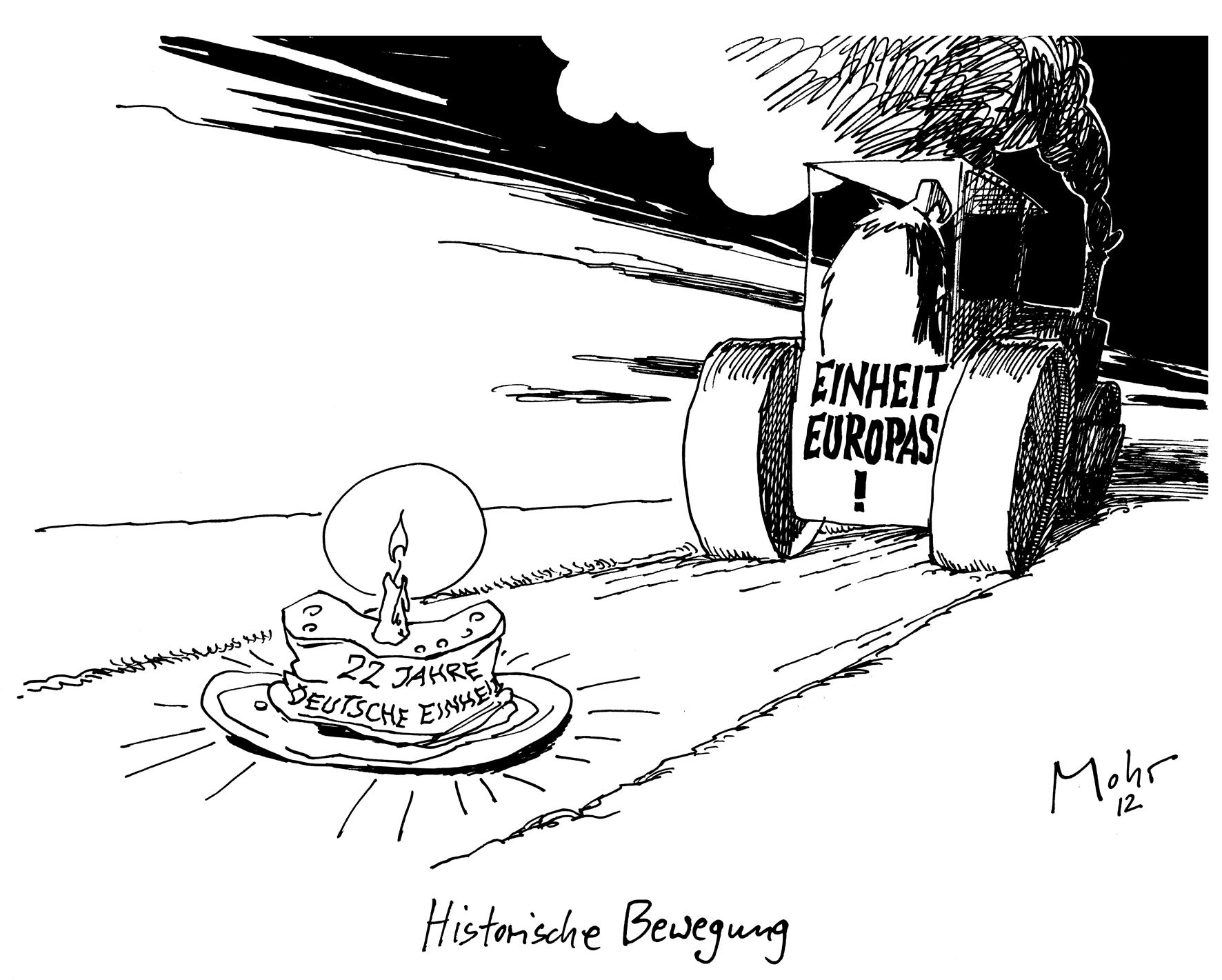 Historische Bewegung