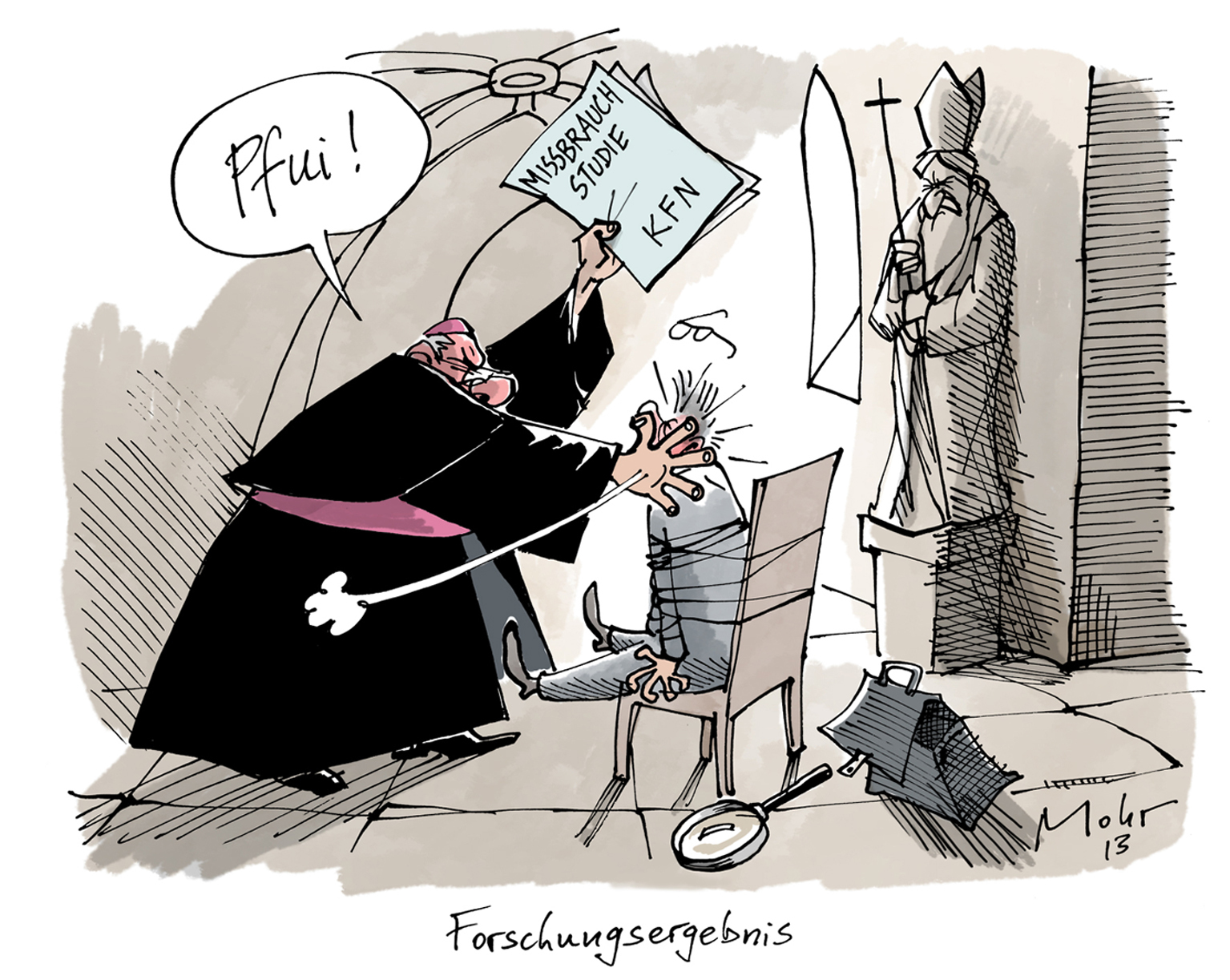 Forschungsergebnis