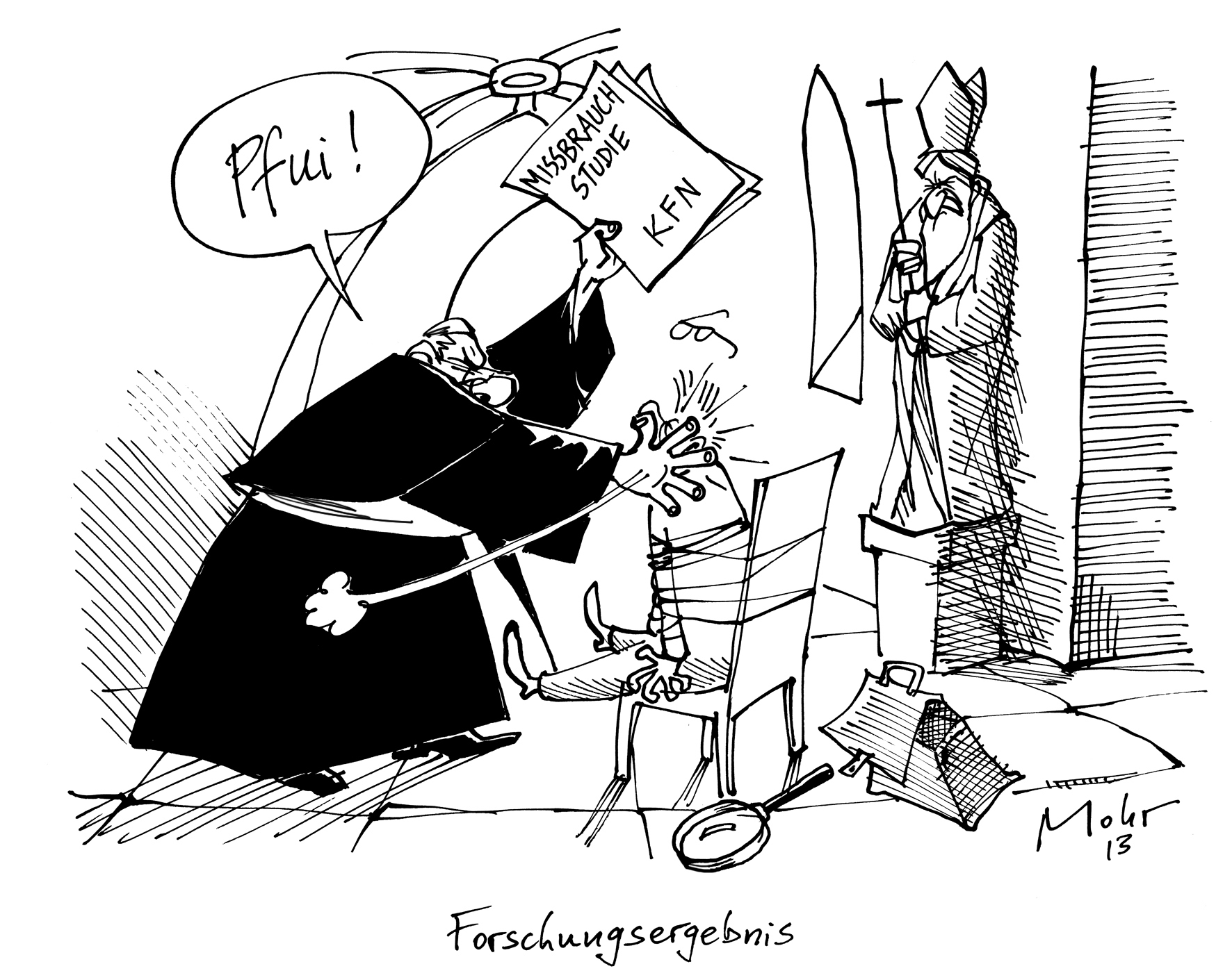 Forschungsergebnis