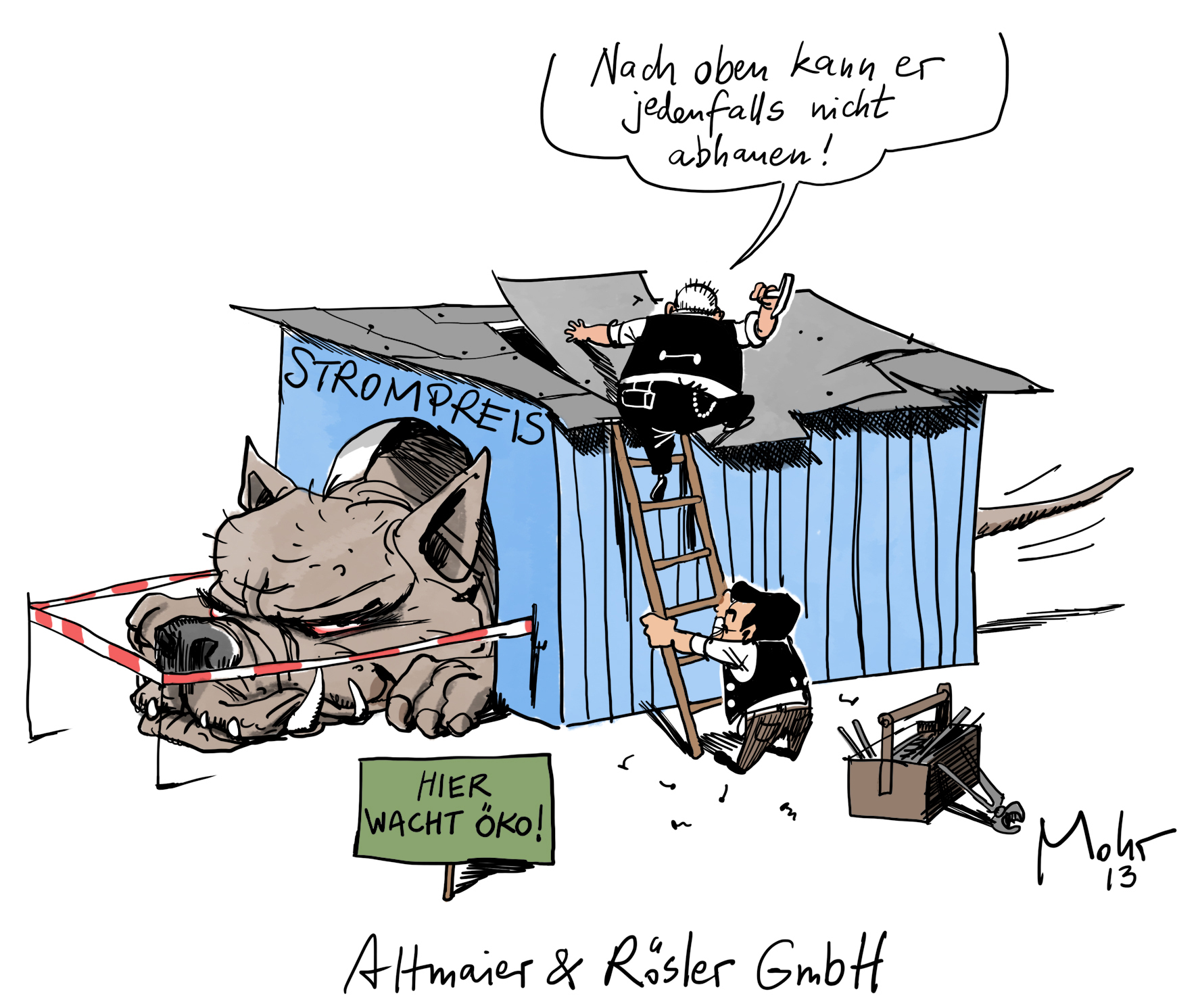 Altmaier & Rösler GmbH