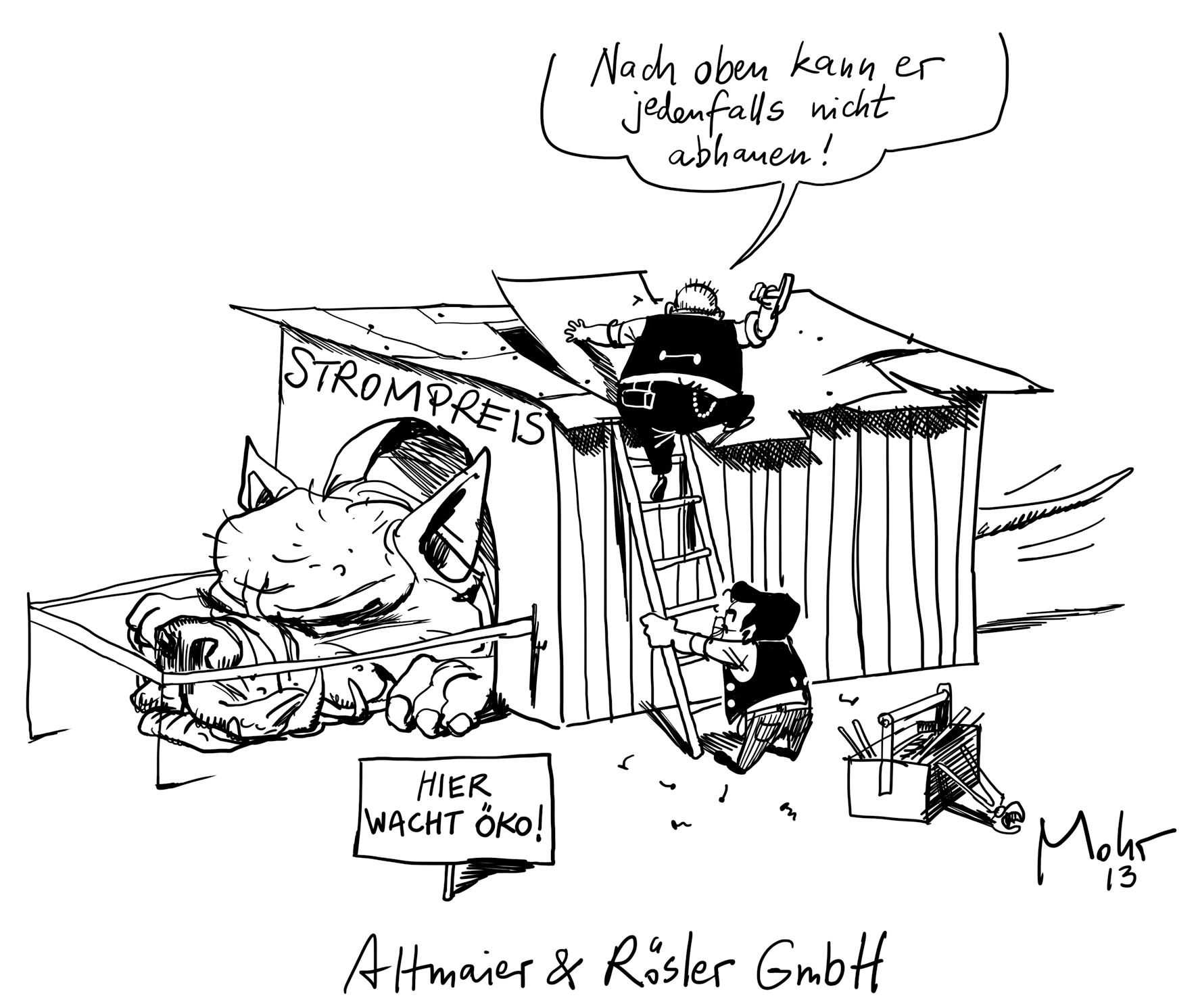Altmaier & Rösler GmbH