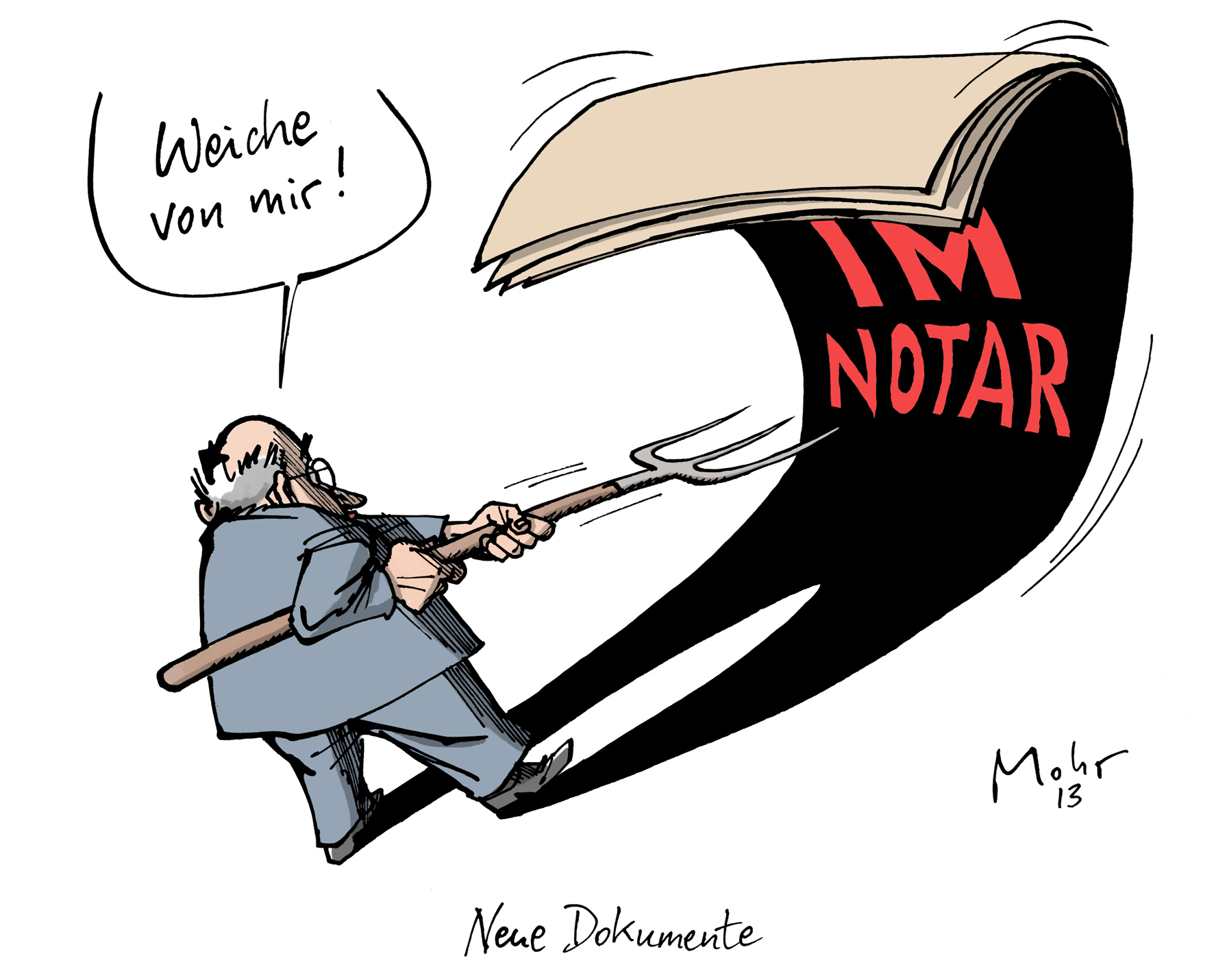 Neue Dokumente