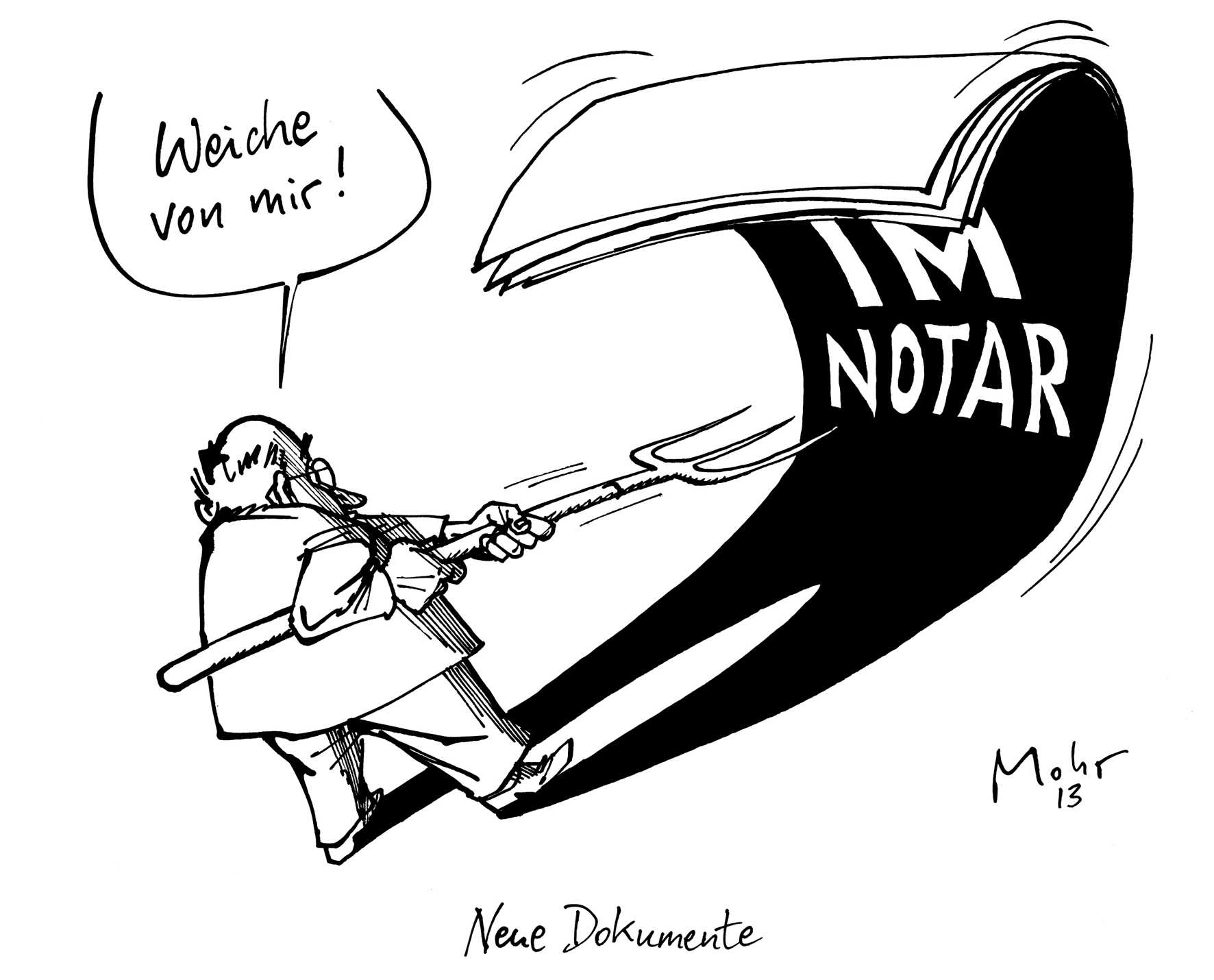 Neue Dokumente