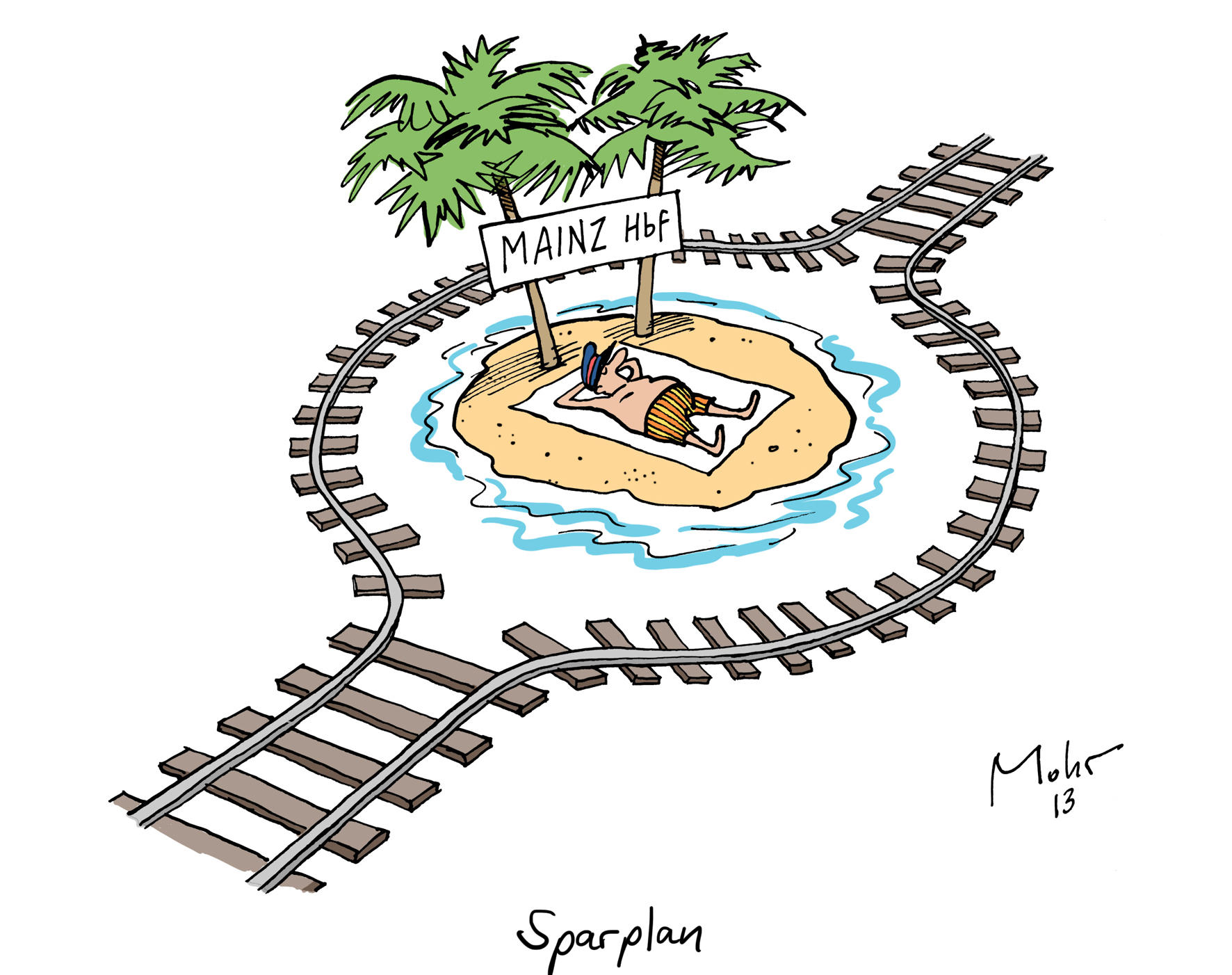 Sparplan