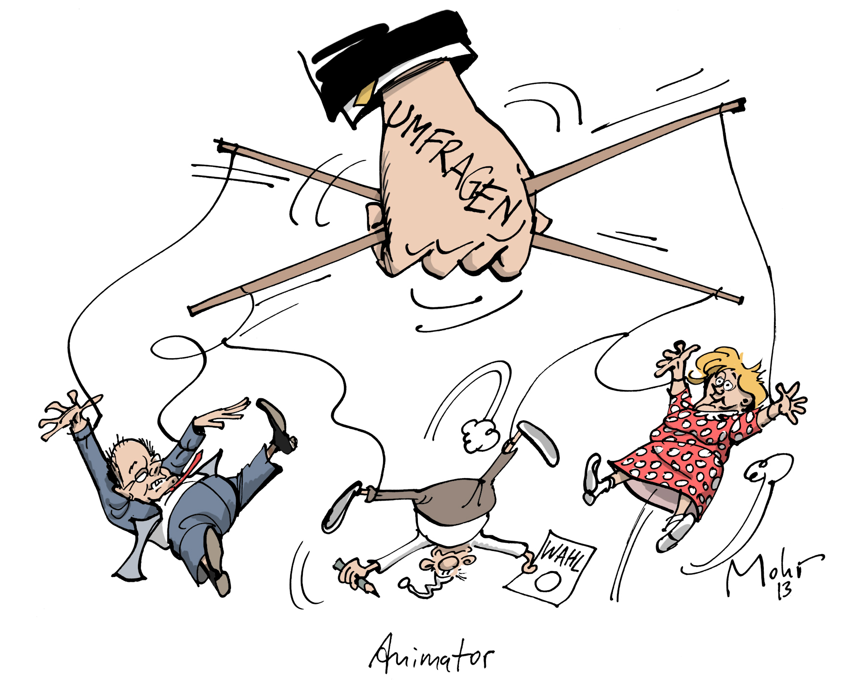 Animator