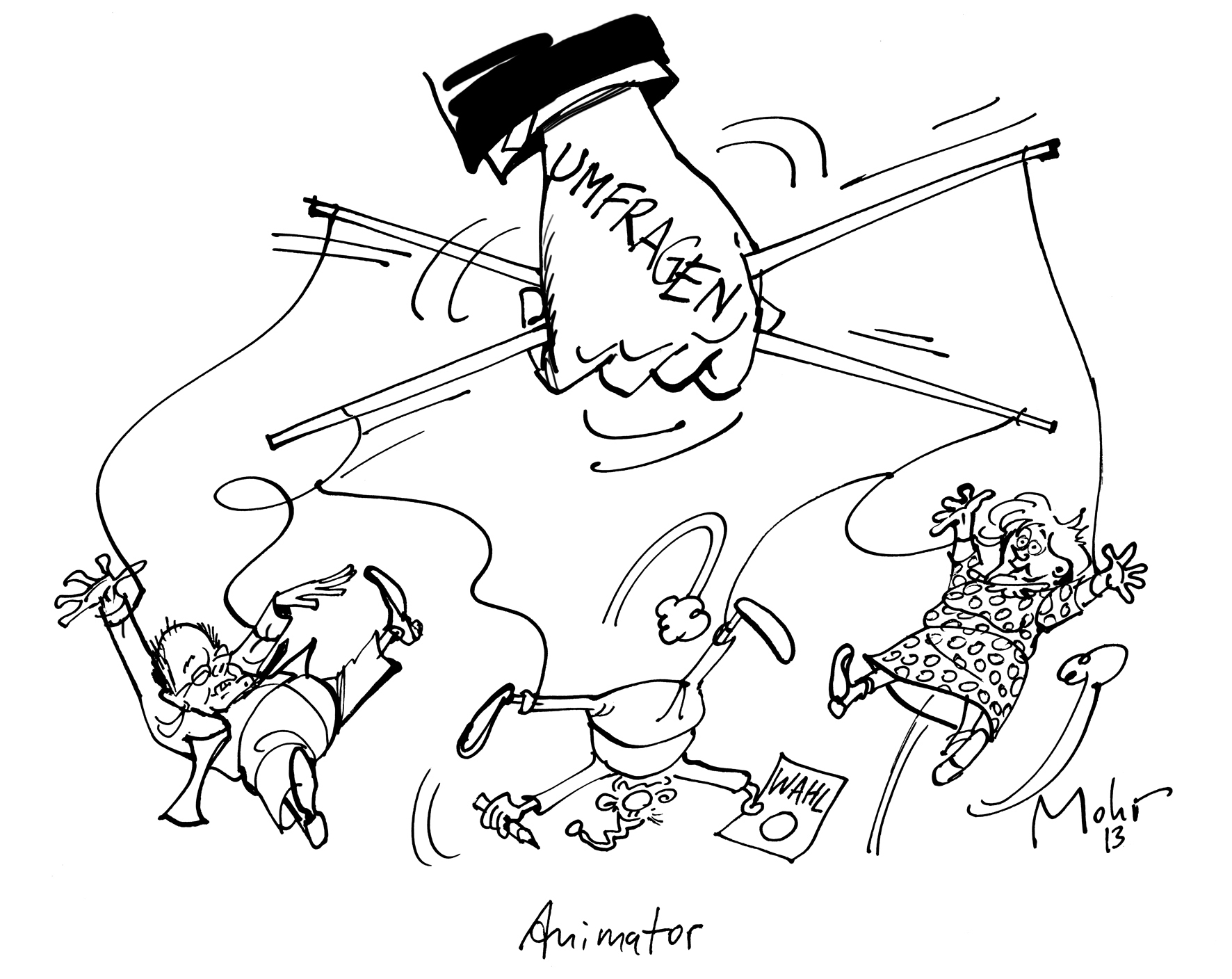Animator