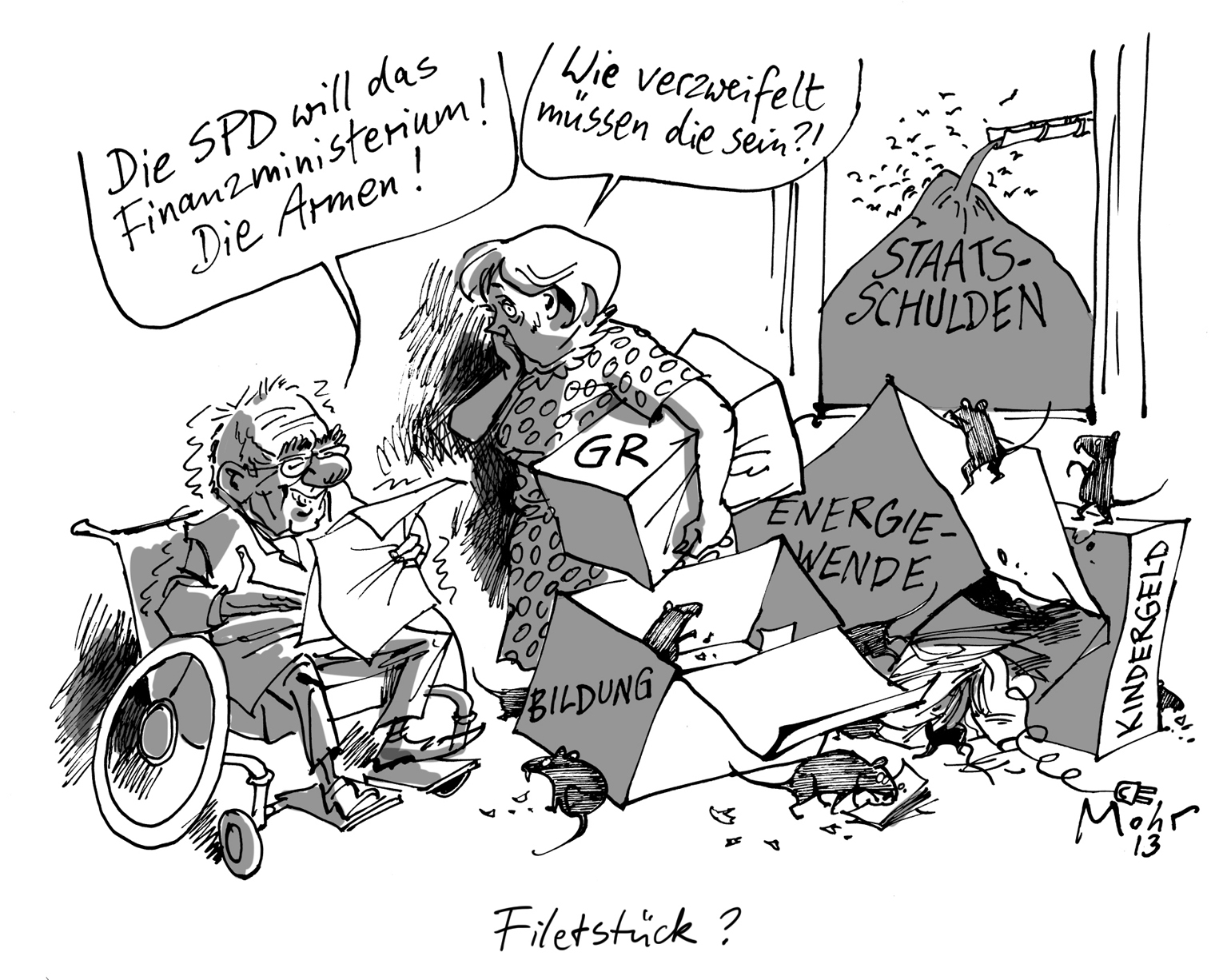Filetstück?