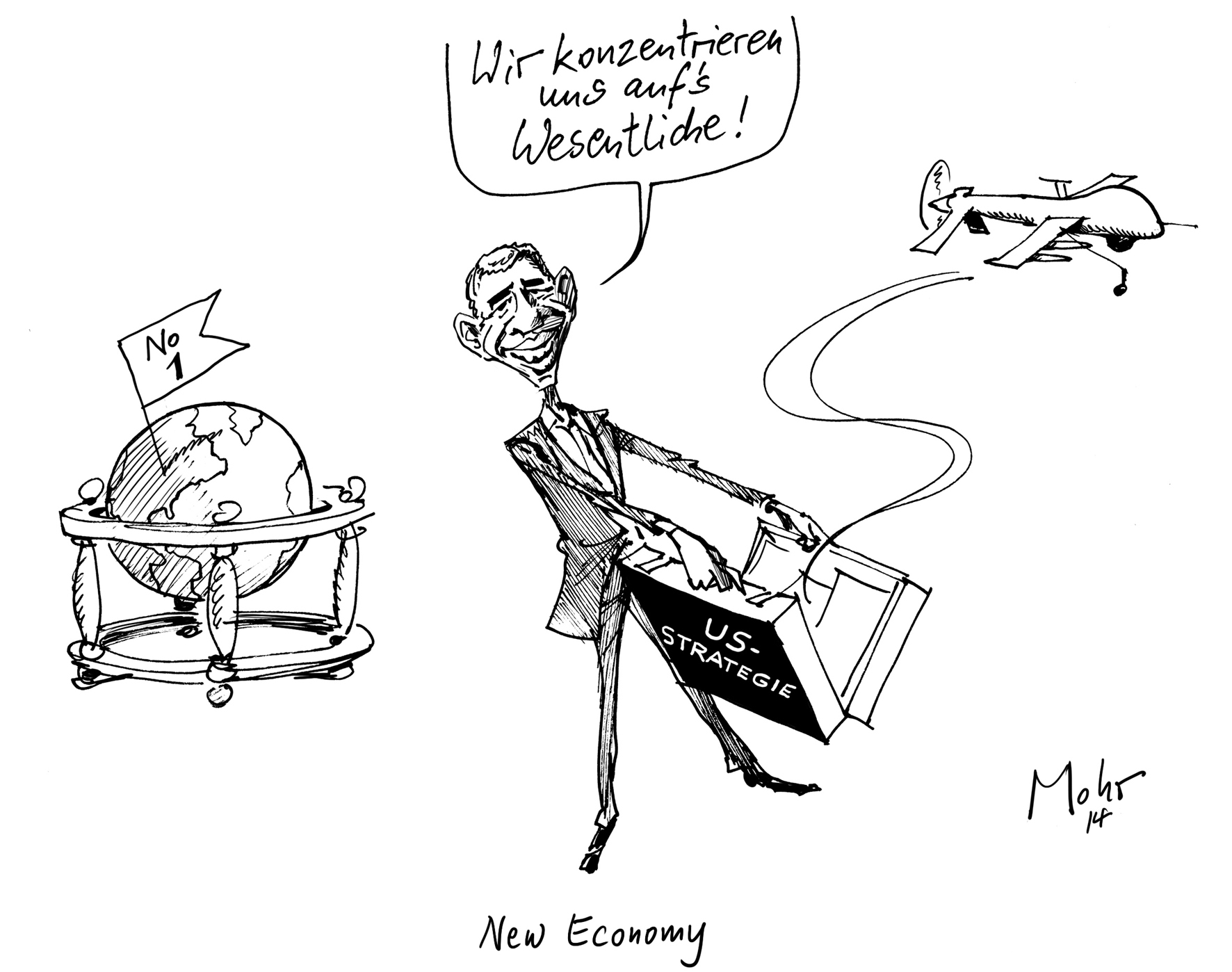 New Economy
