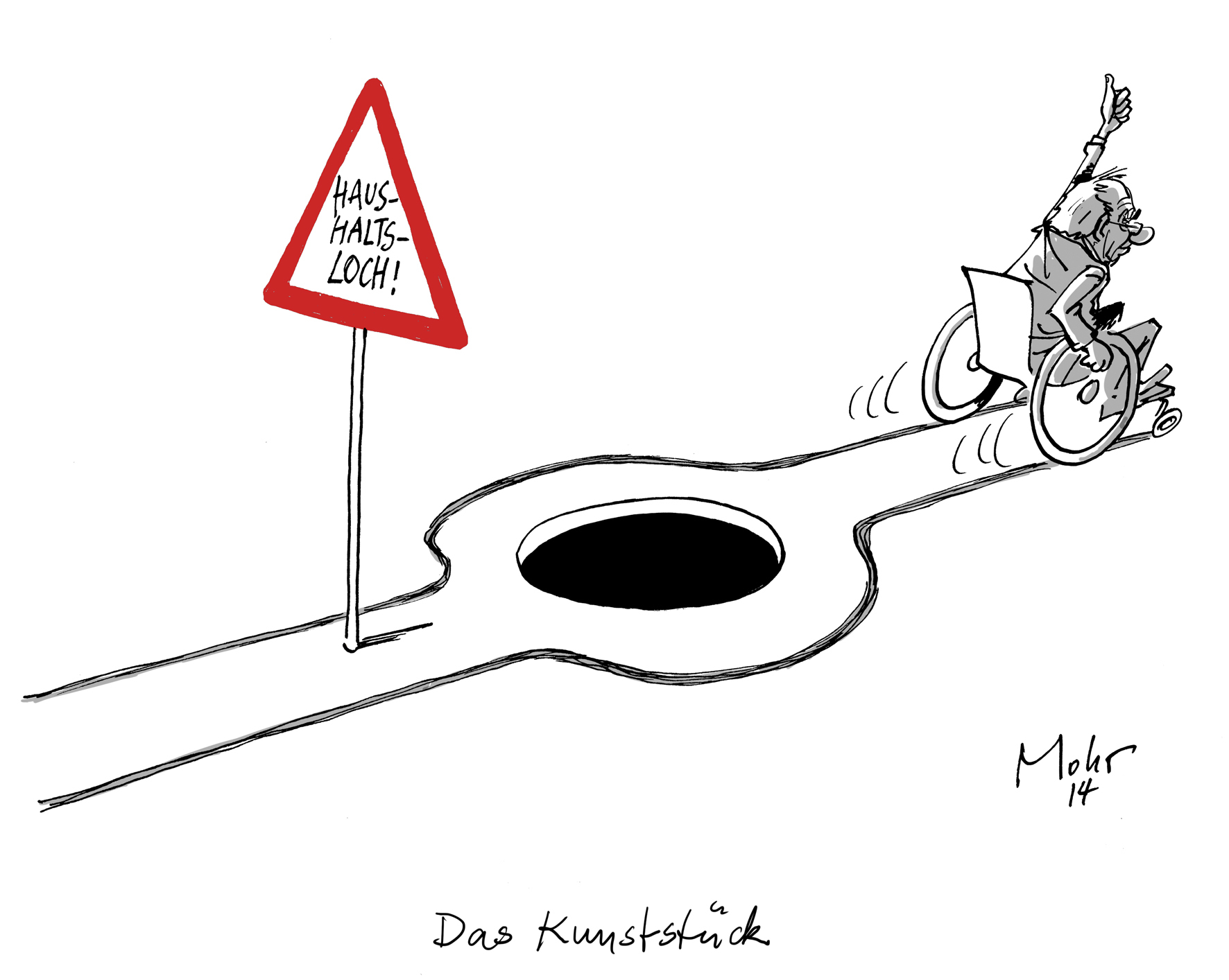 Das Kunststück