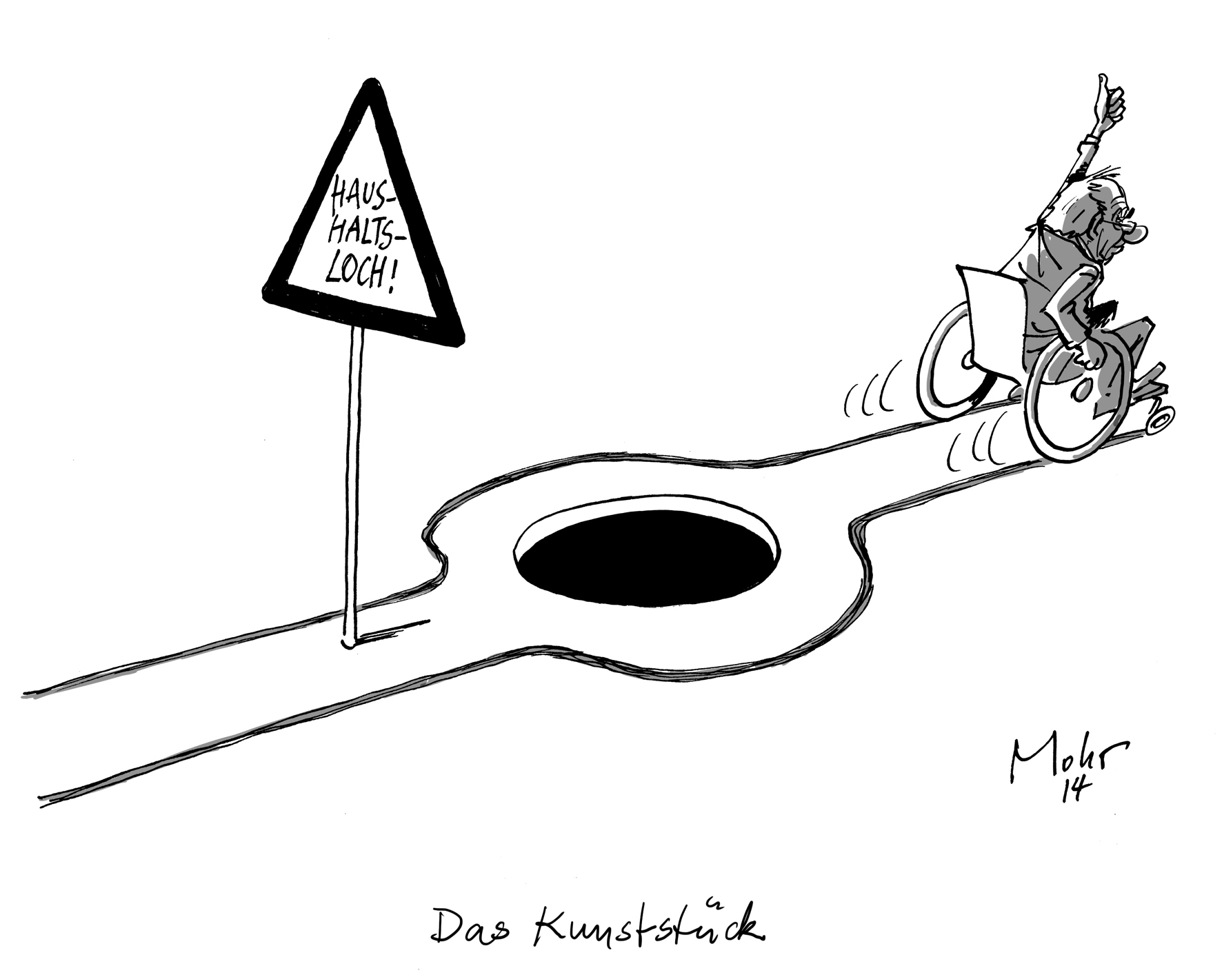 Das Kunststück