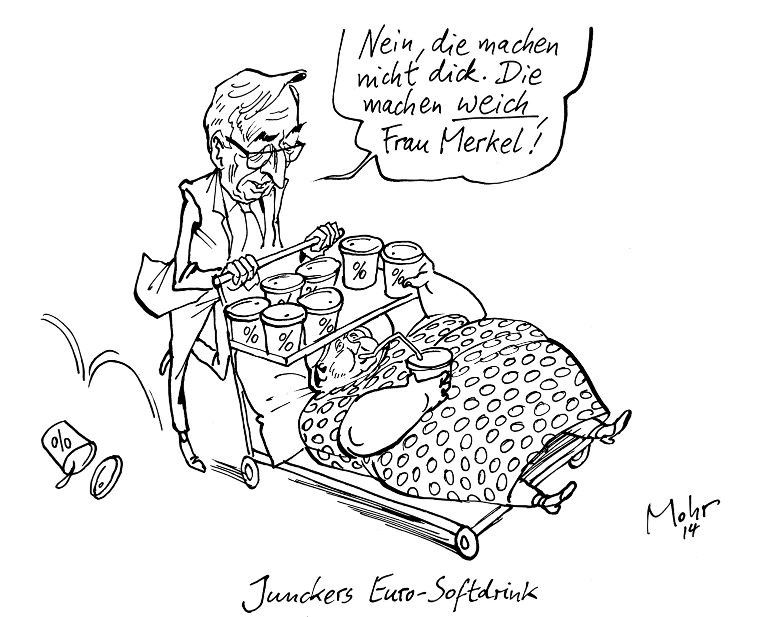 Junckers Euro-Softdrink