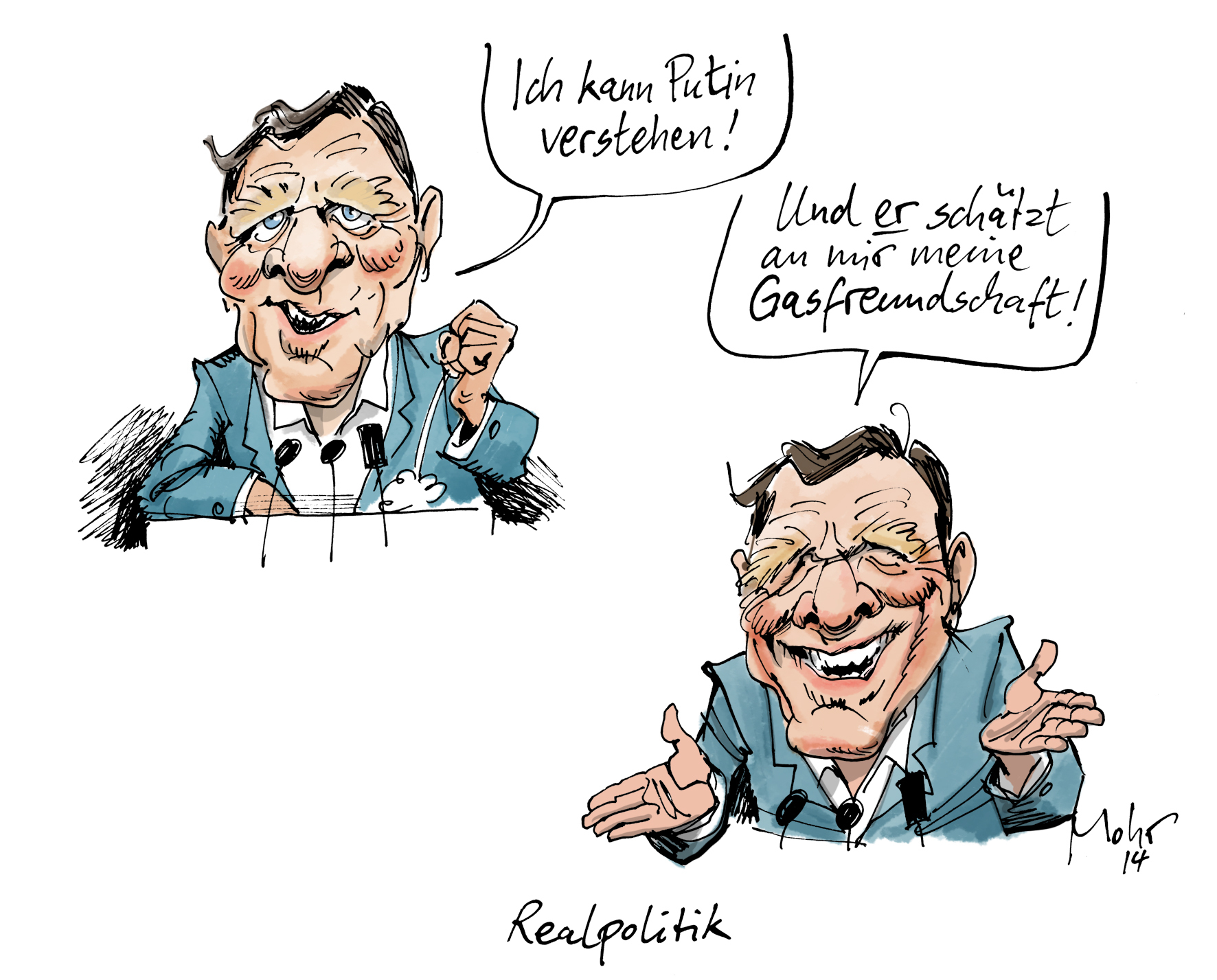 Realpolitik