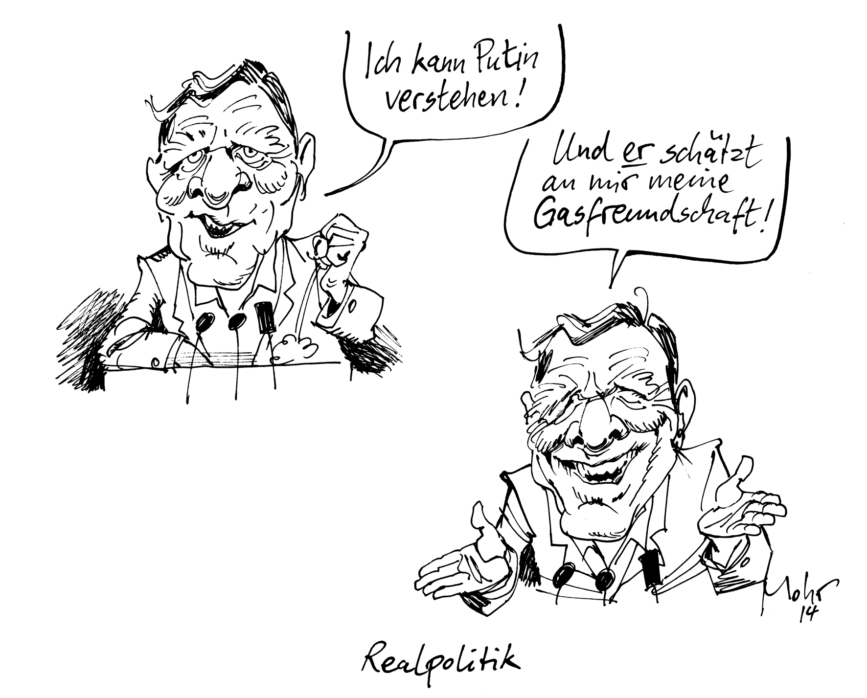 Realpolitik