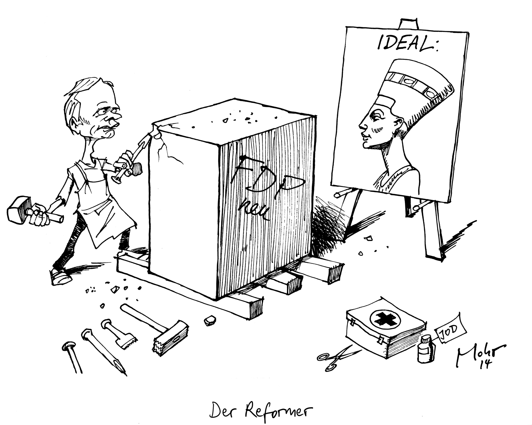 Der Reformer