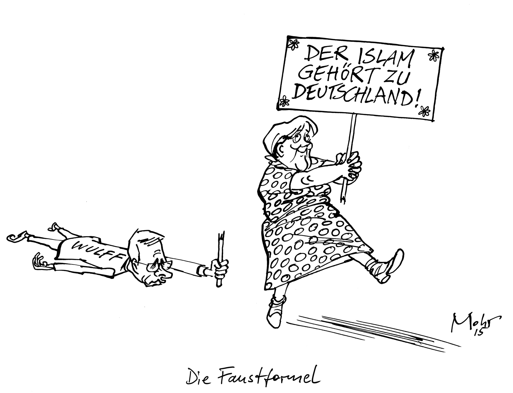 Die Faustformel