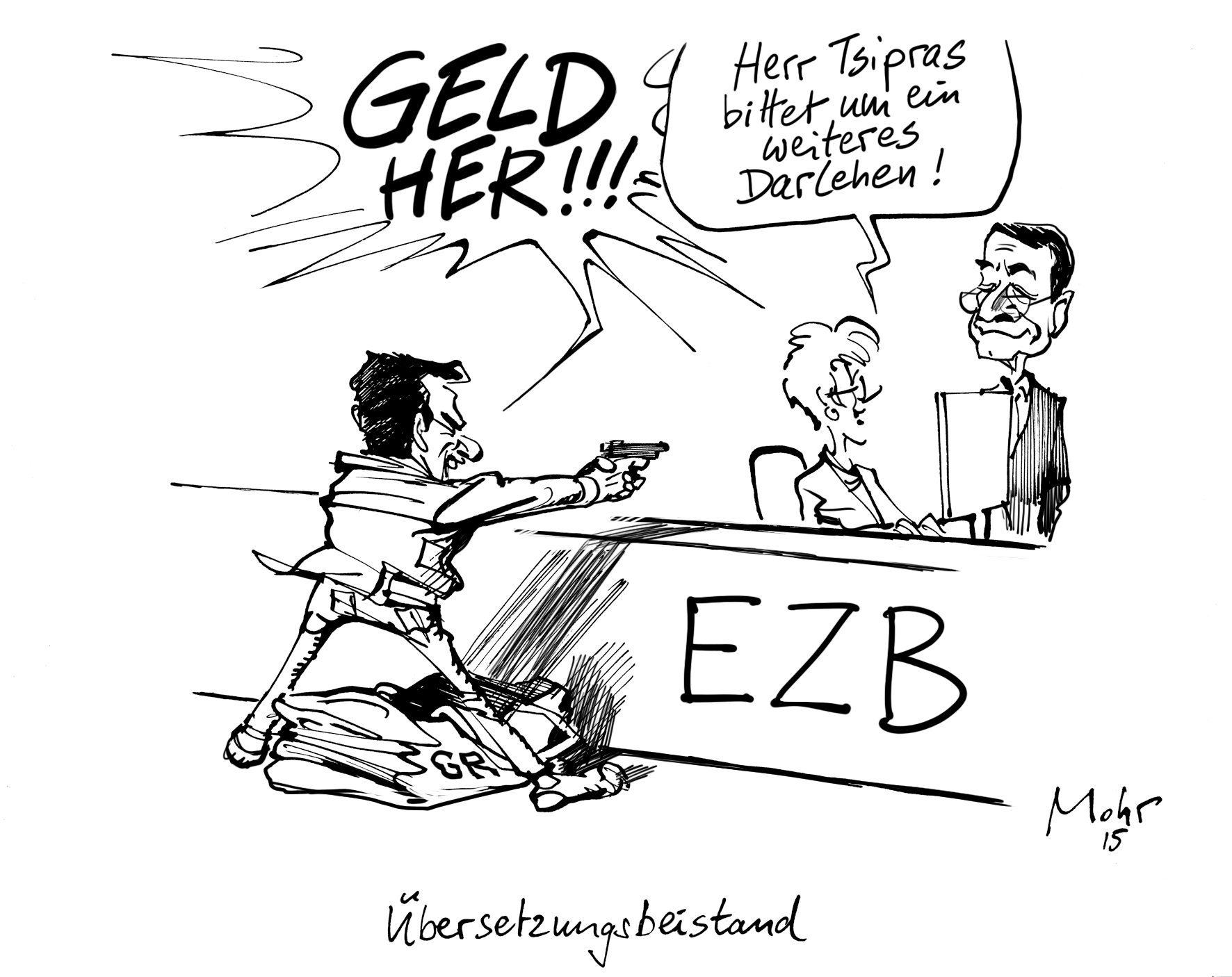 Übersetzungsbeistand