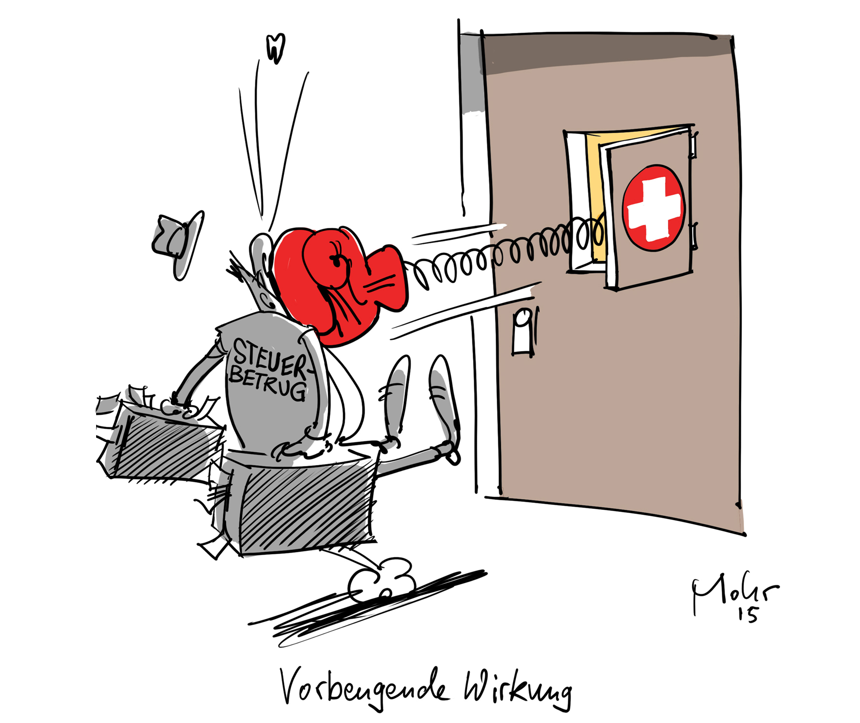 Vorbeugende Wirkung