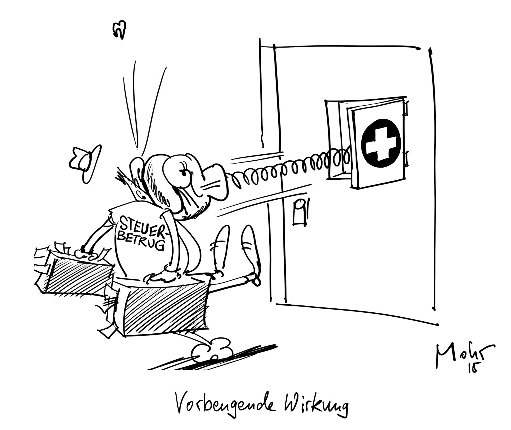 Vorbeugende Wirkung