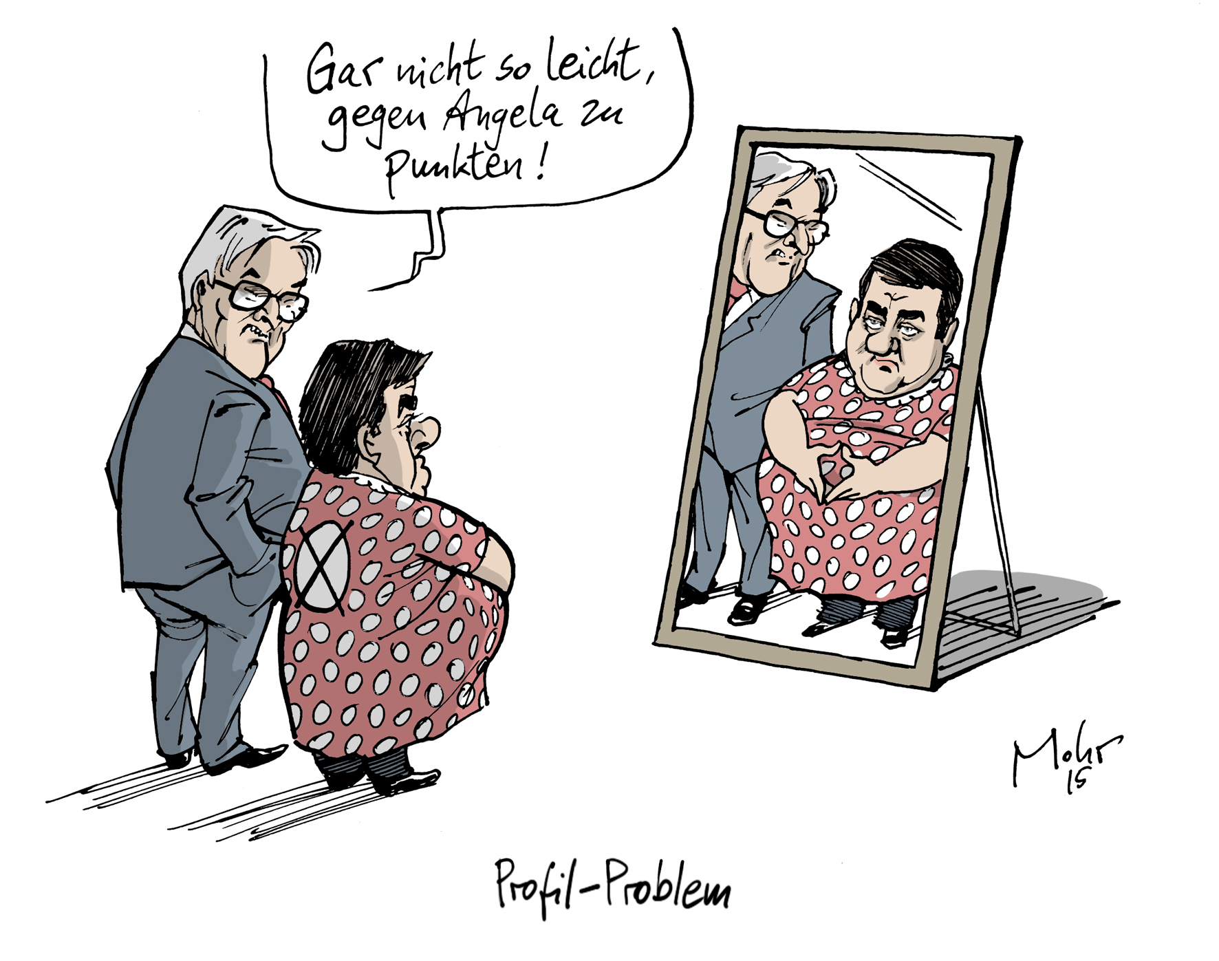 Pofil-Problem