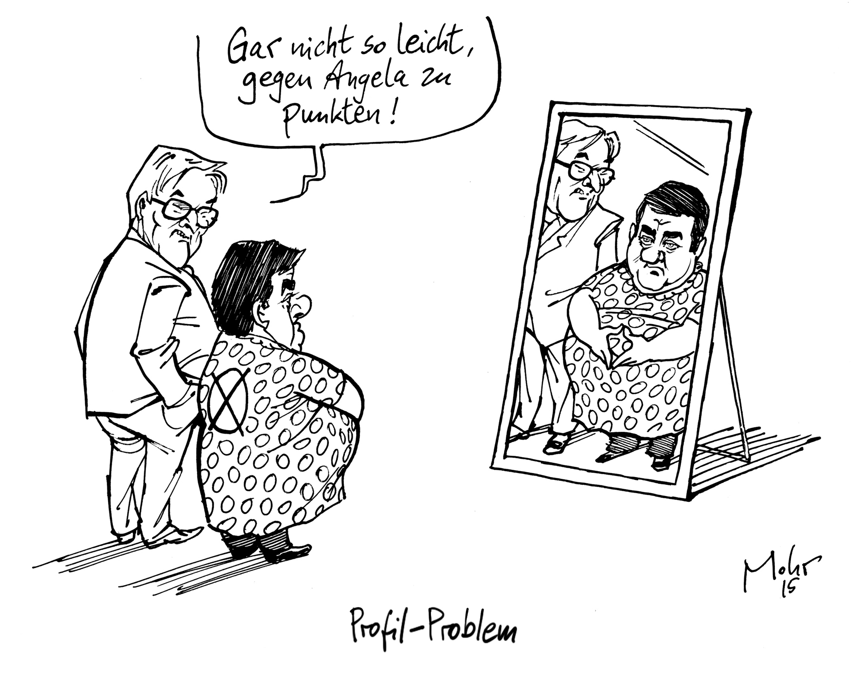 Pofil-Problem