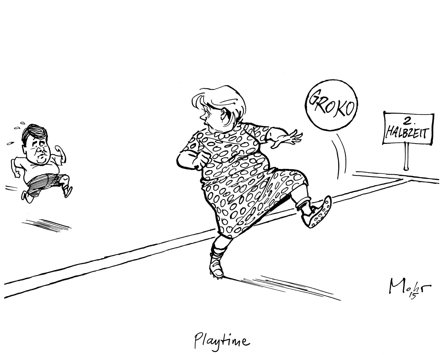 Playtime