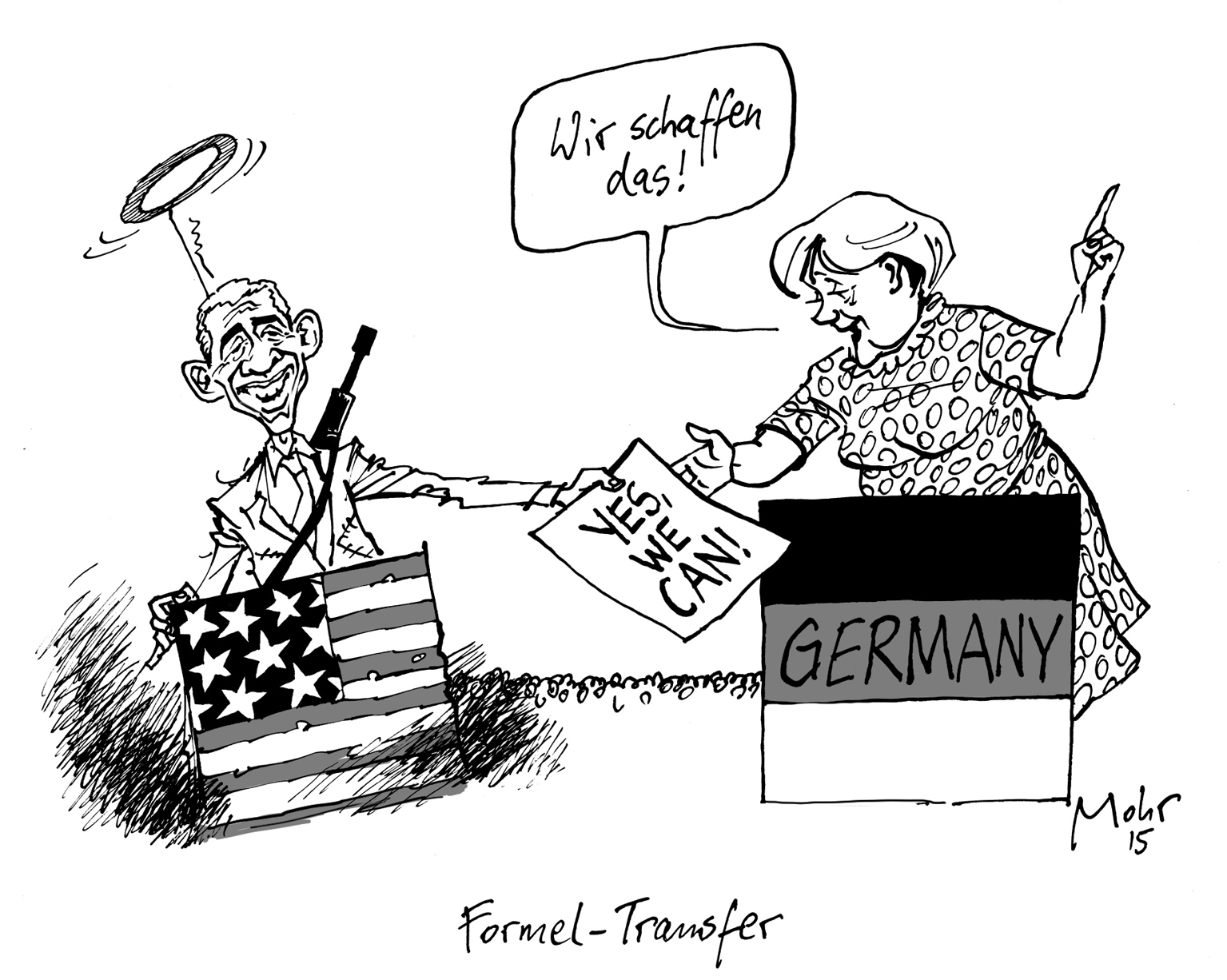 Formel-Transfer