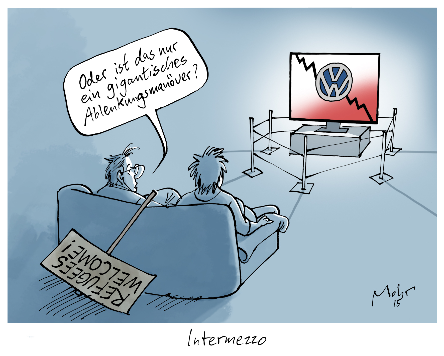 Intermezzo