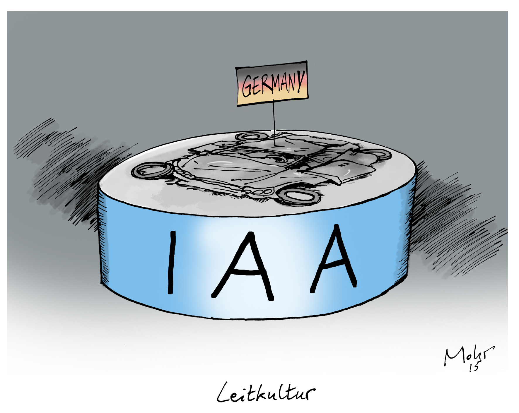 Leitkultur