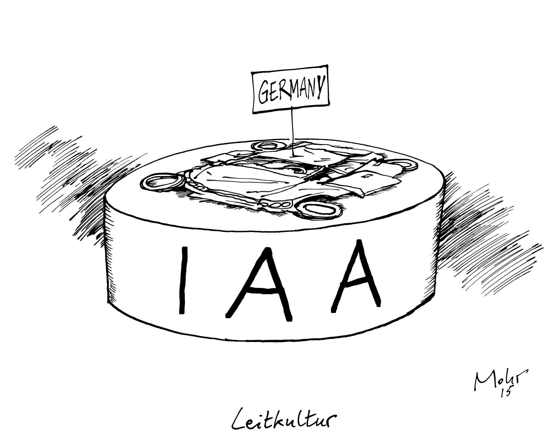 Leitkultur