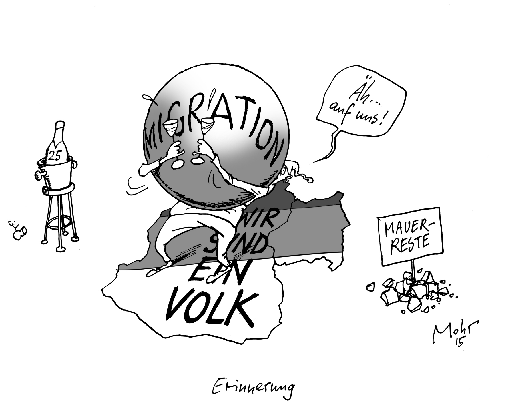Erinnerung
