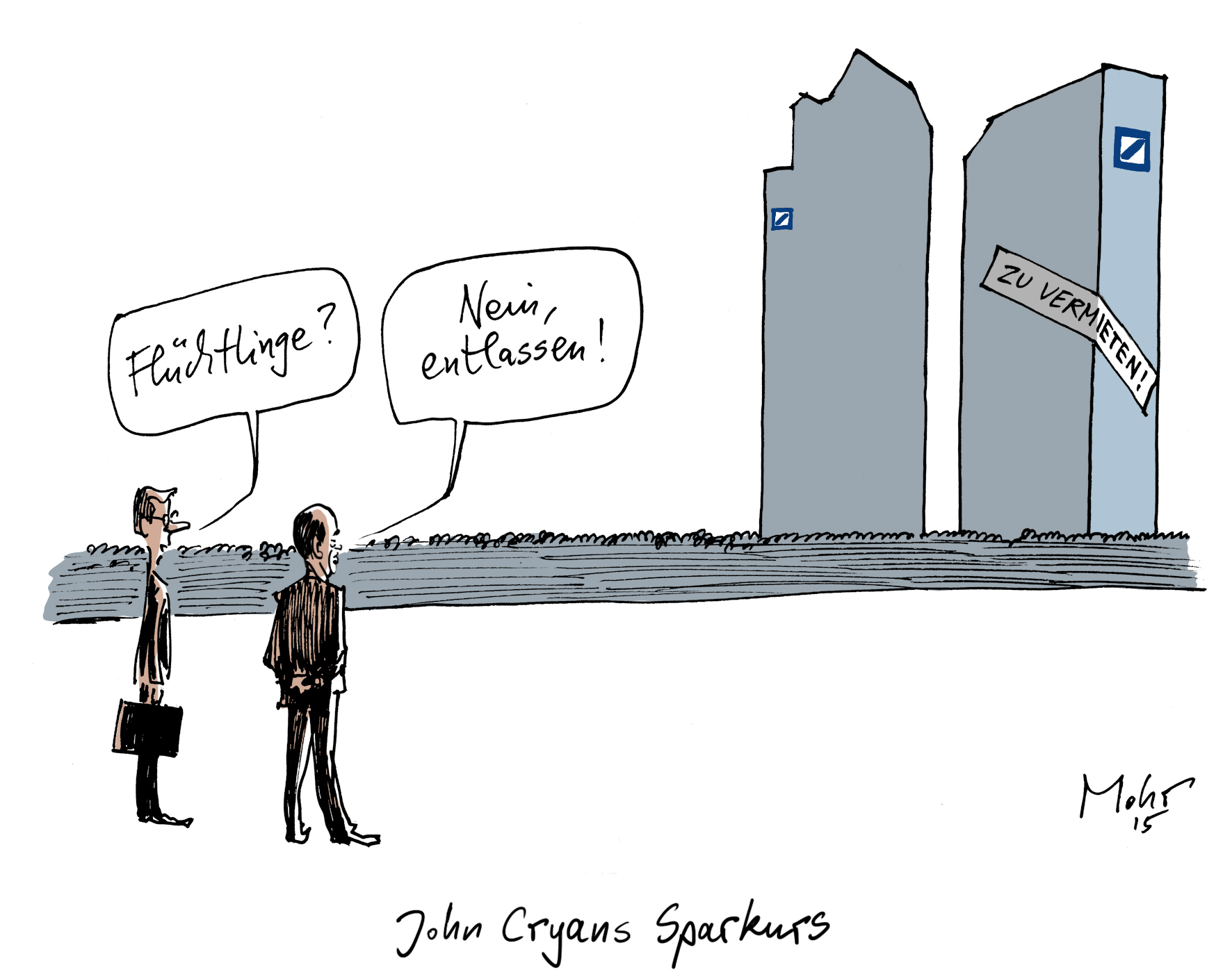 John Cryans Sparkurs