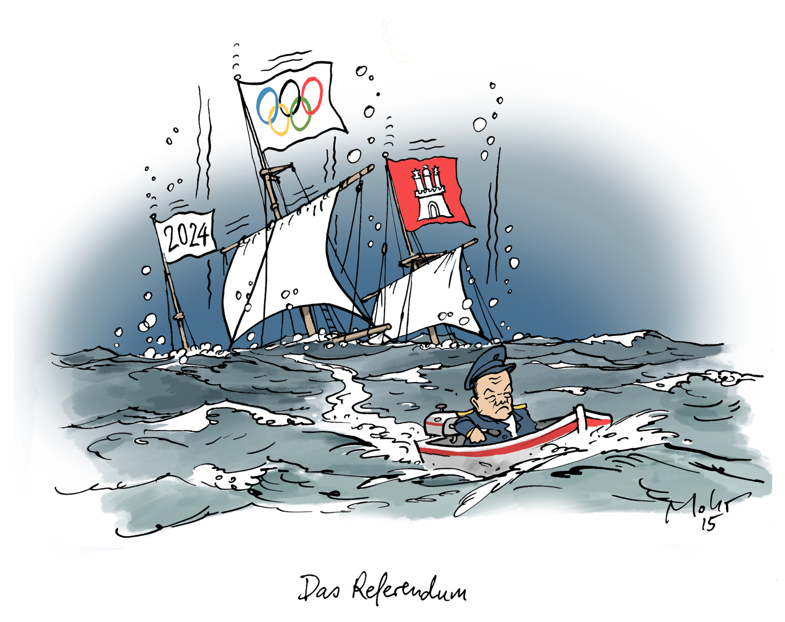 Das Referendum