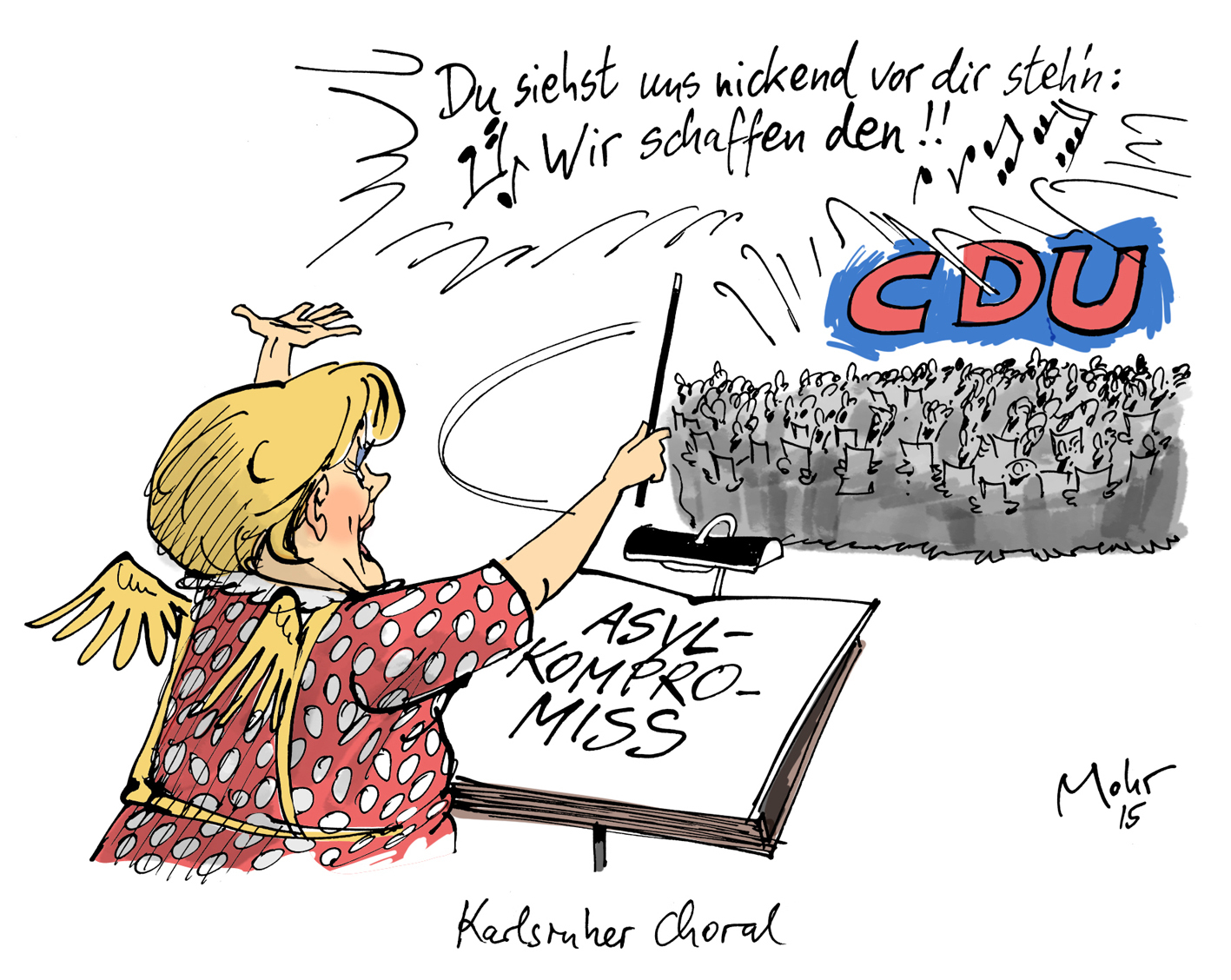 Karlsruher Choral