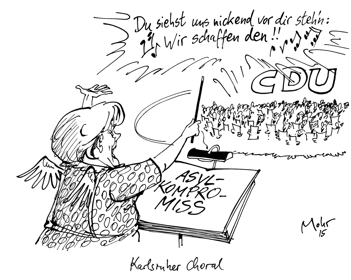 Karlsruher Choral