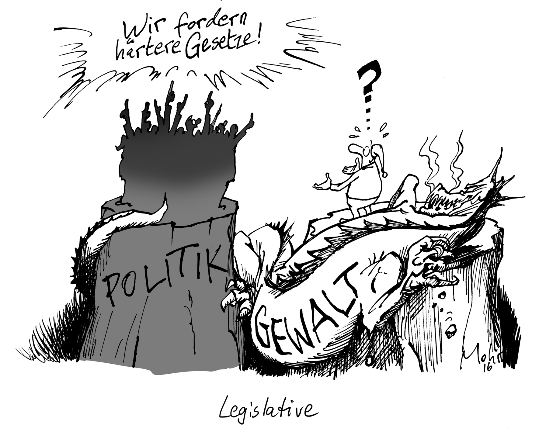 Legislative