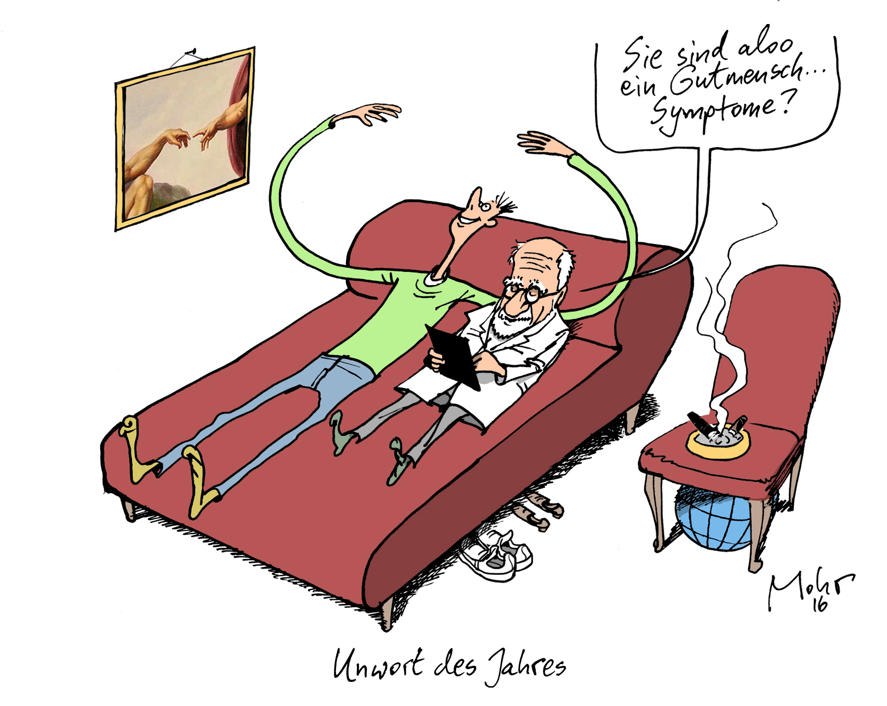 Unwort des Jahres
