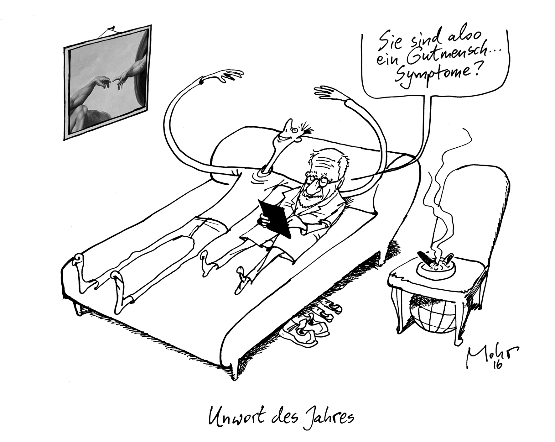 Unwort des Jahres