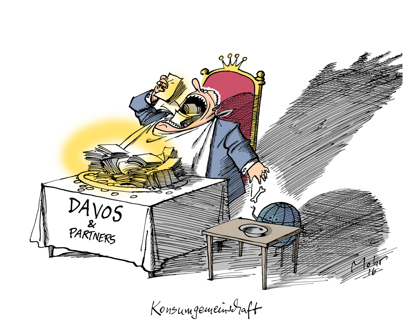 Konsumgemeinschaft
