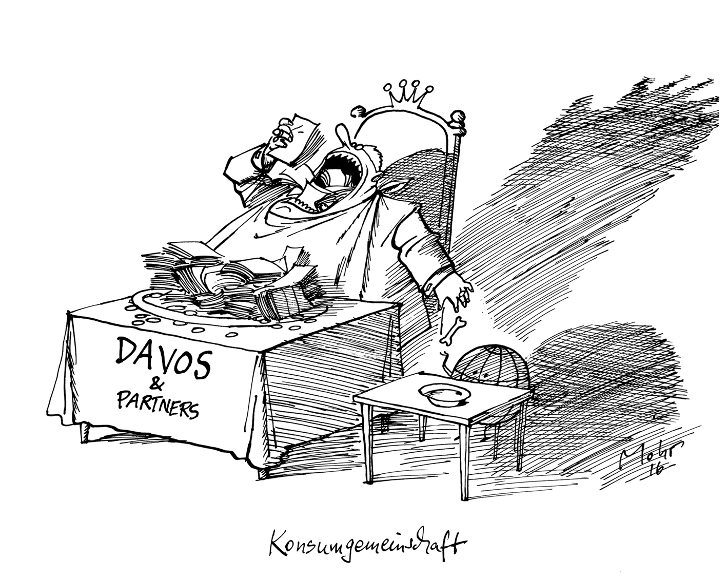 Konsumgemeinschaft