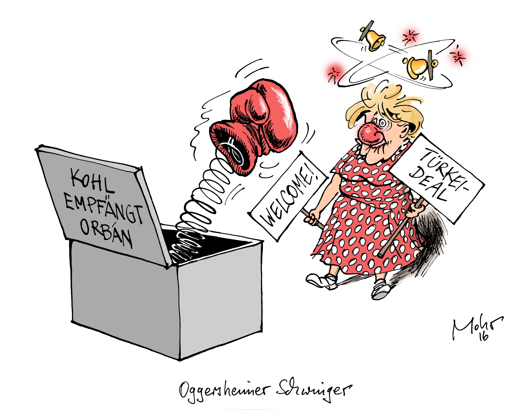 Oggersheimer Schwinger