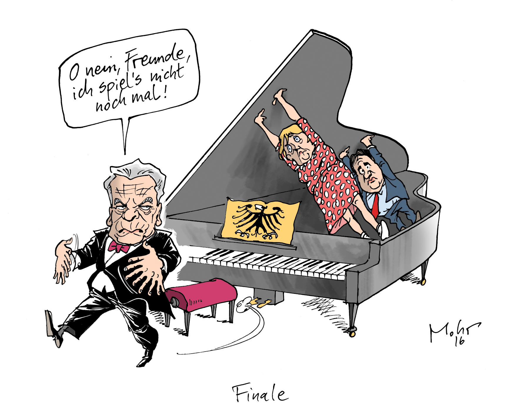 Finale
