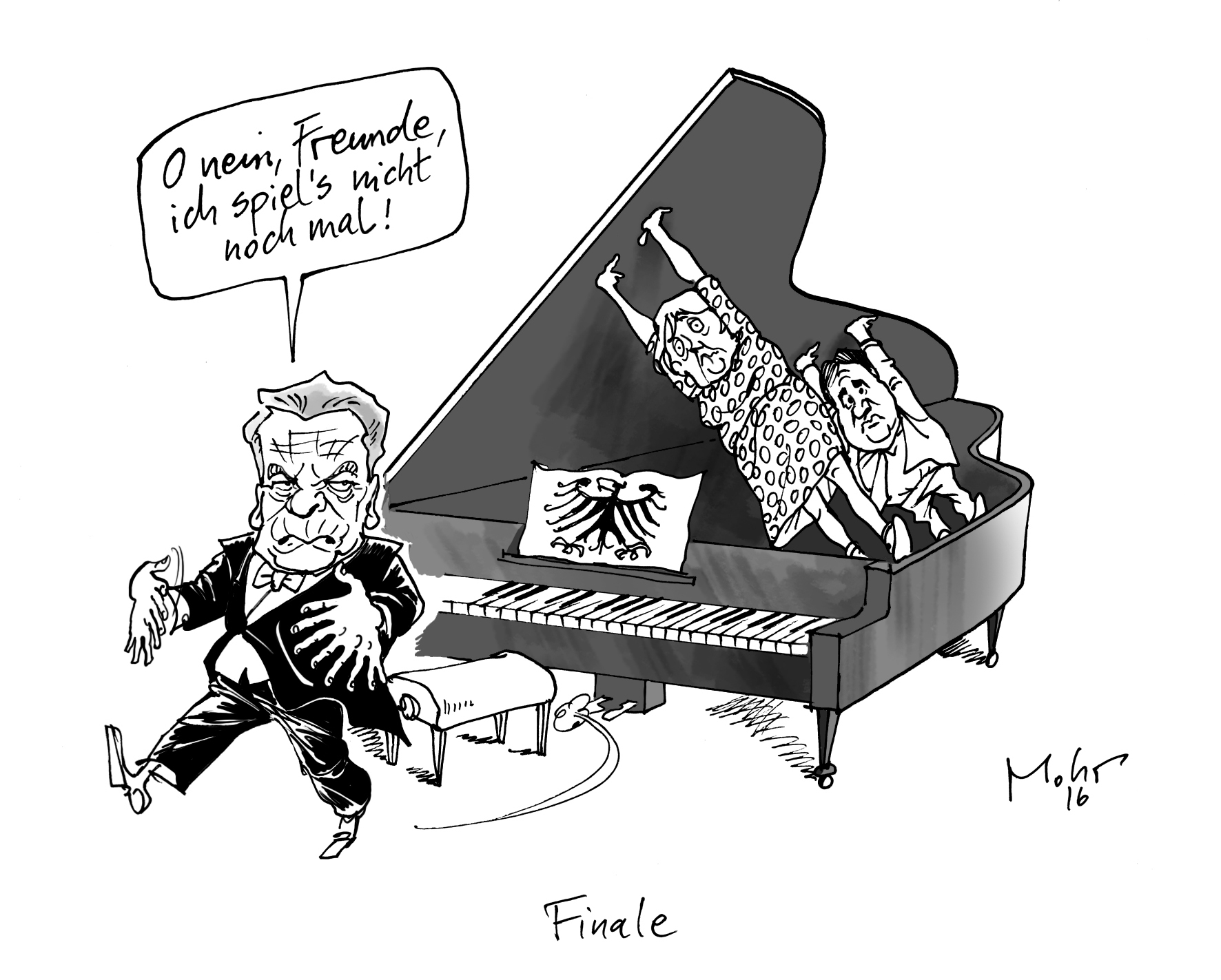 Finale