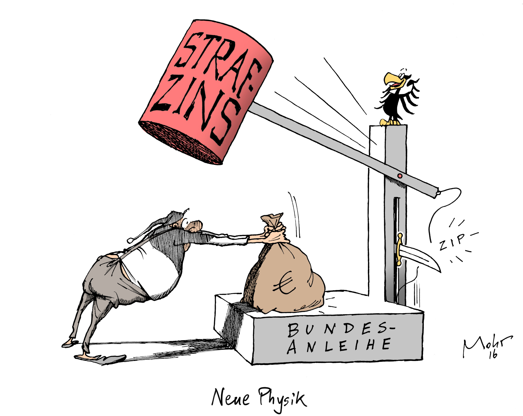 Neue Physik