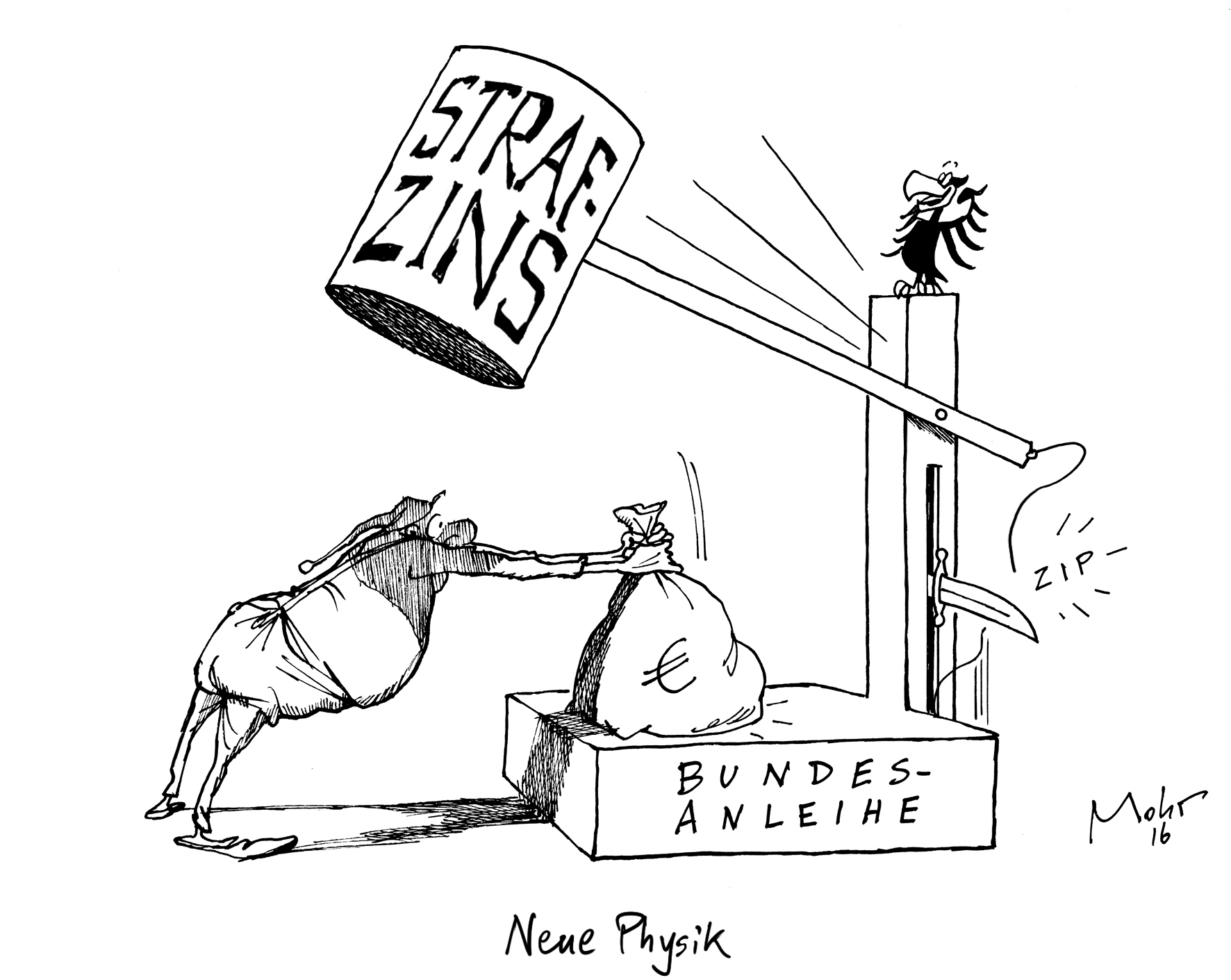 Neue Physik