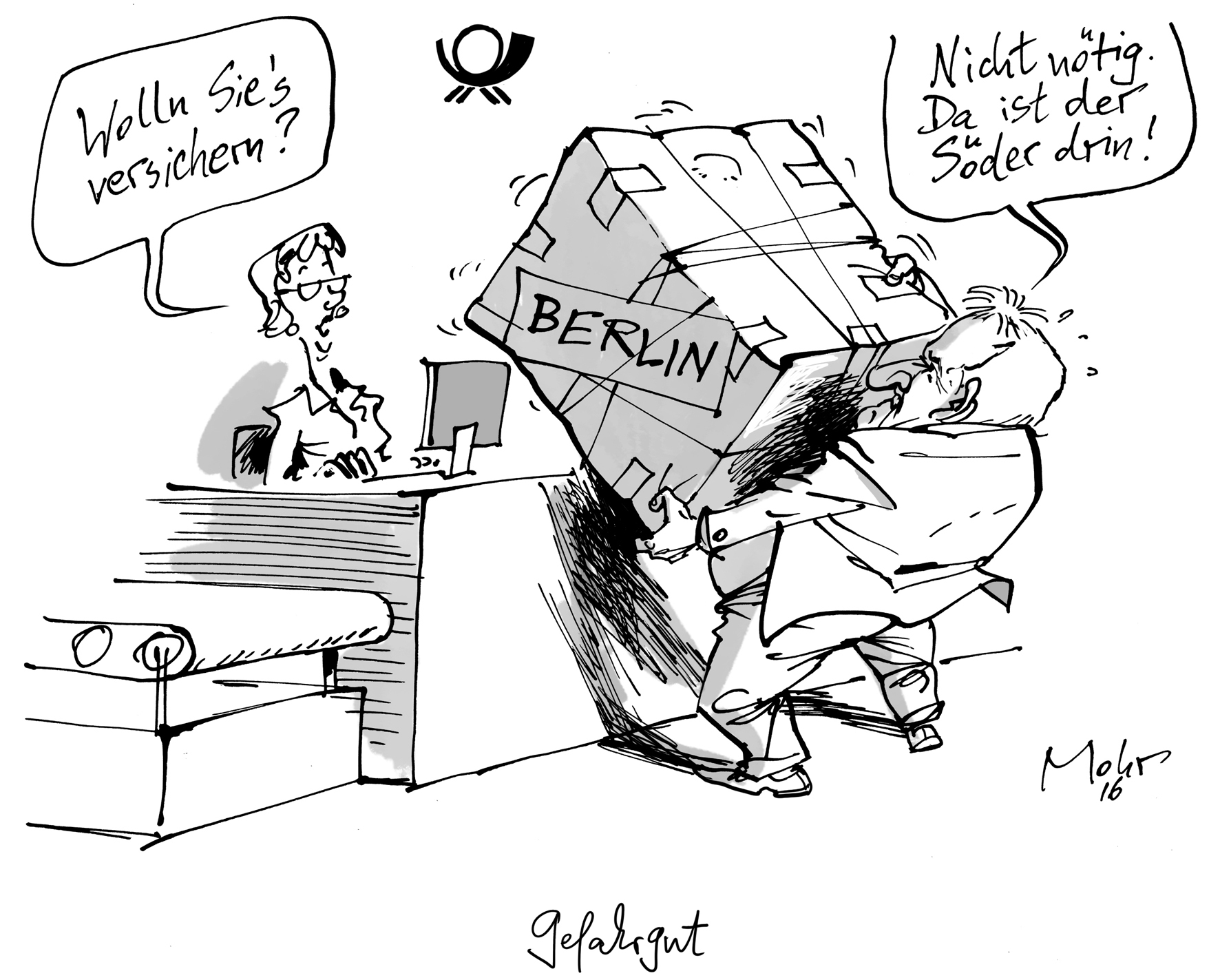 Gefahrgut