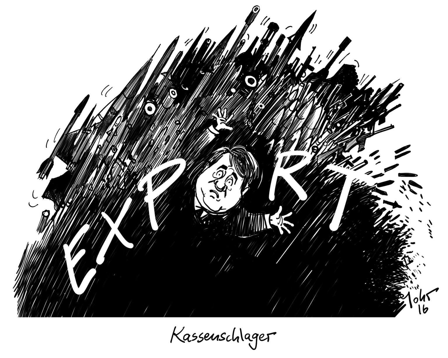 Kassenschlager