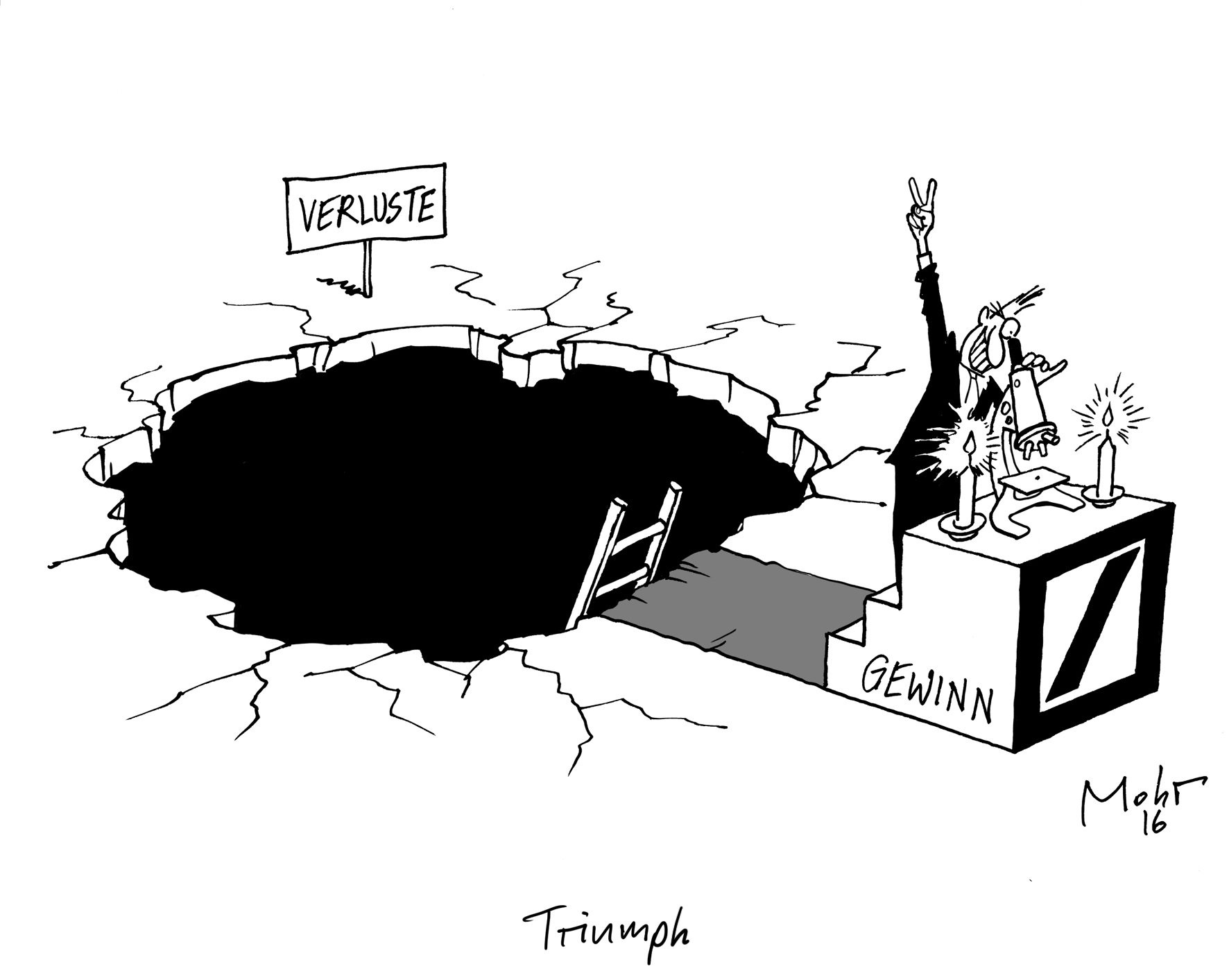 Triumph