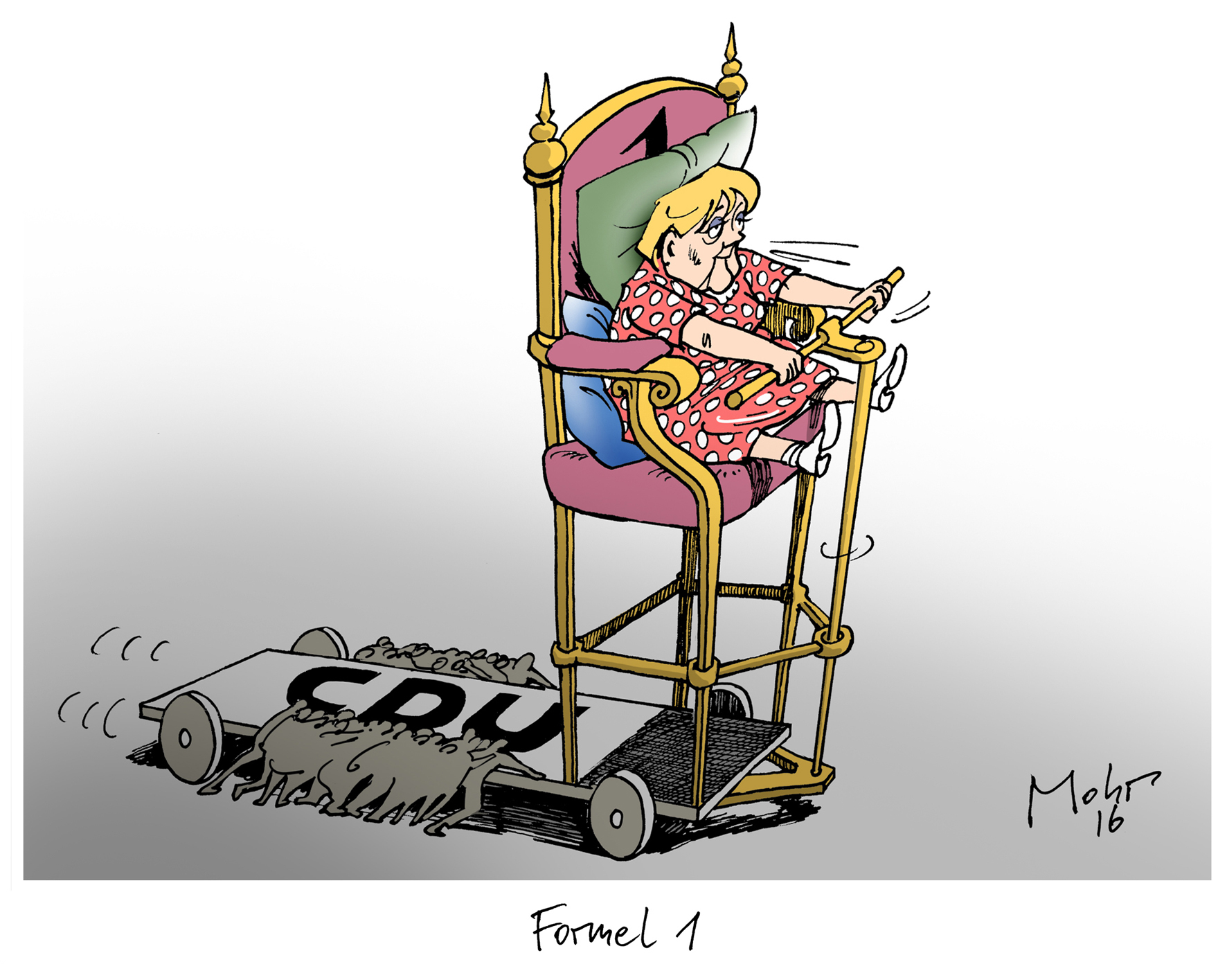 Formel 1